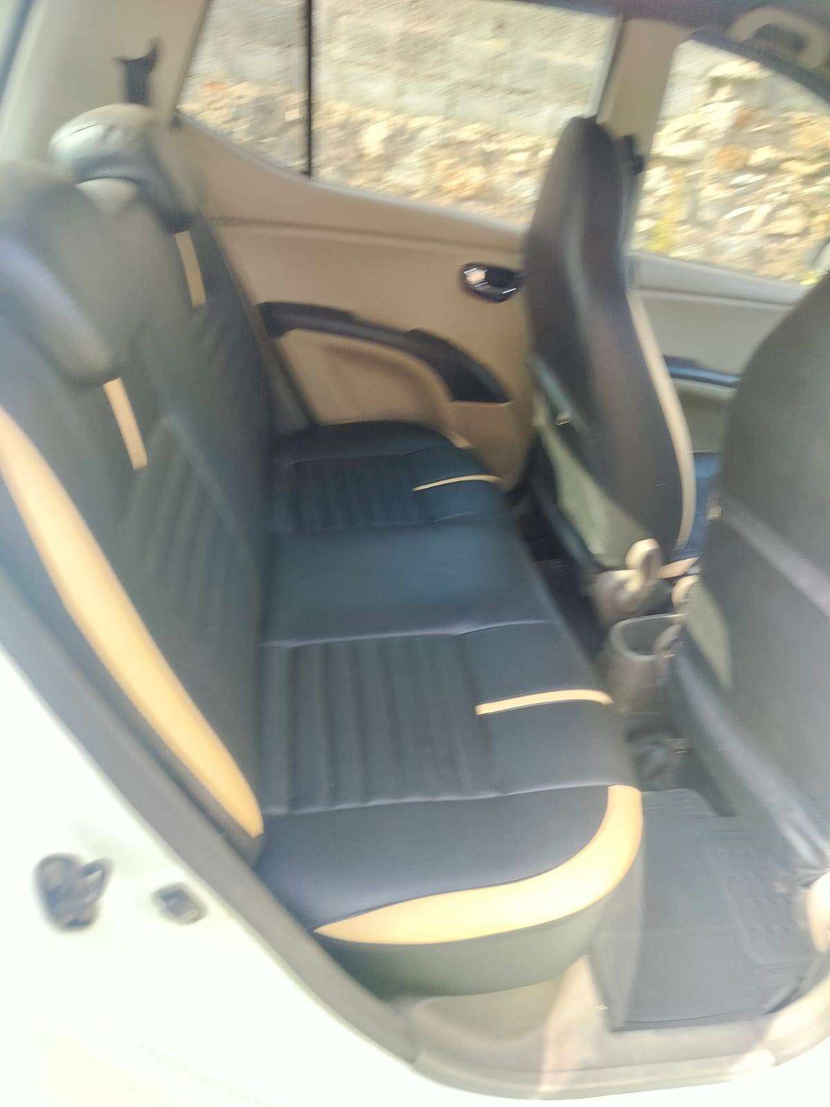Hyundai i10 - Image 6