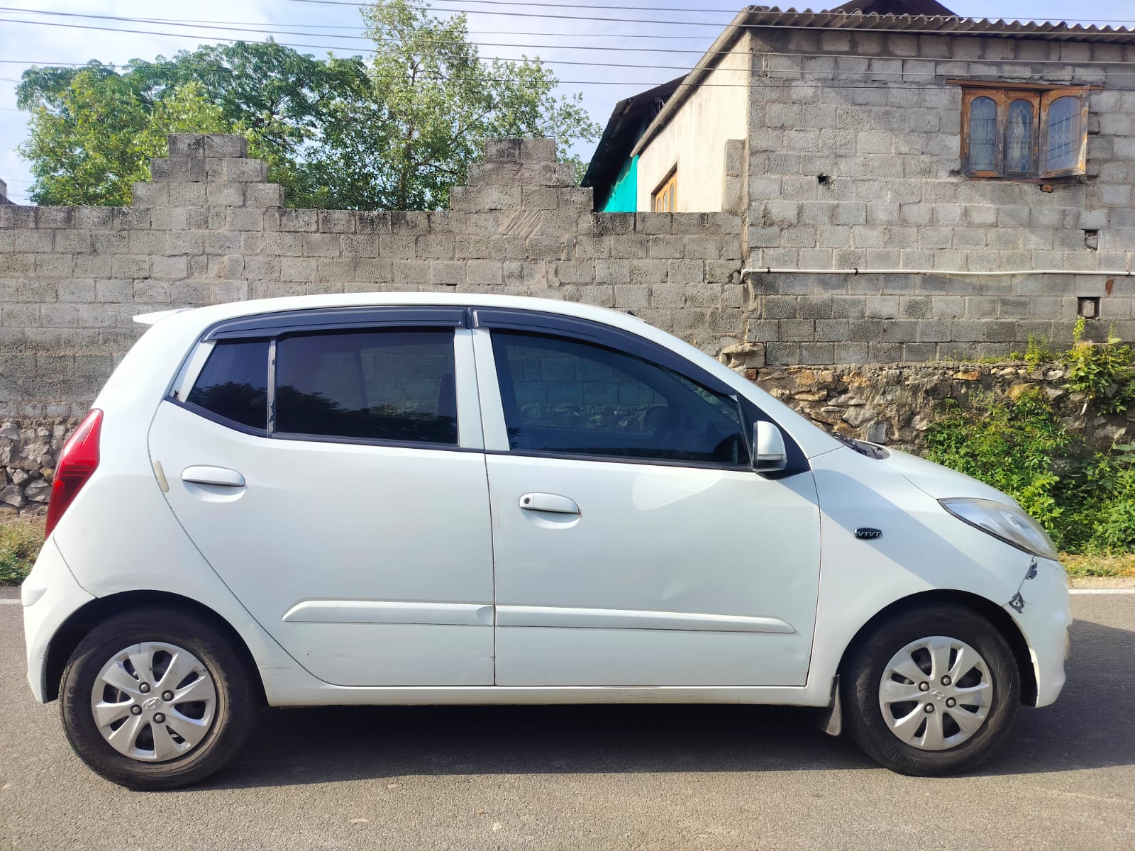 Hyundai i10 - Image 3