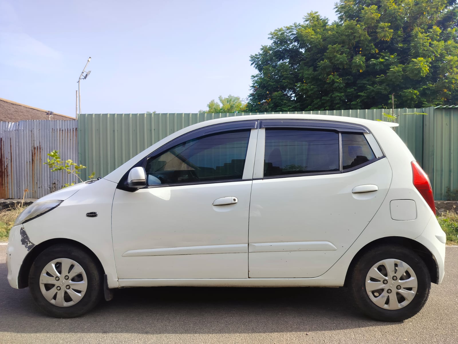 Hyundai i10 - Image 4
