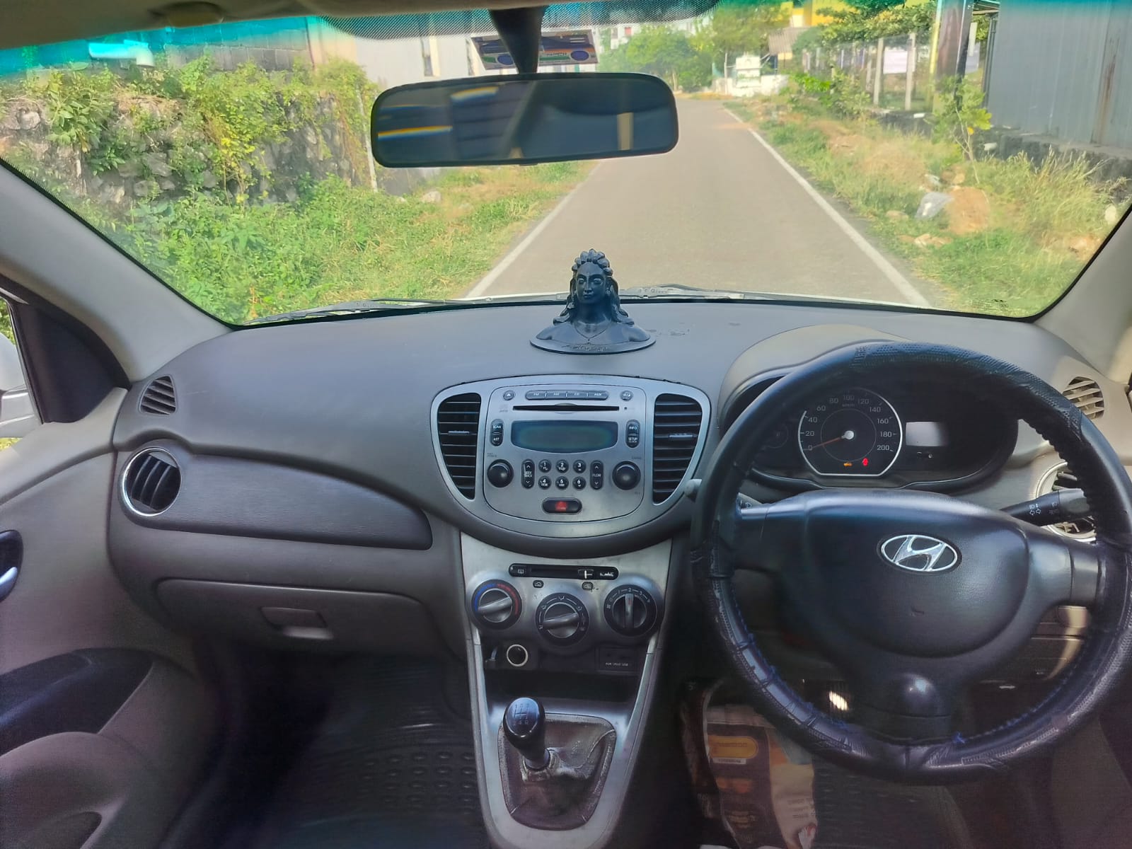 Hyundai i10 - Image 5