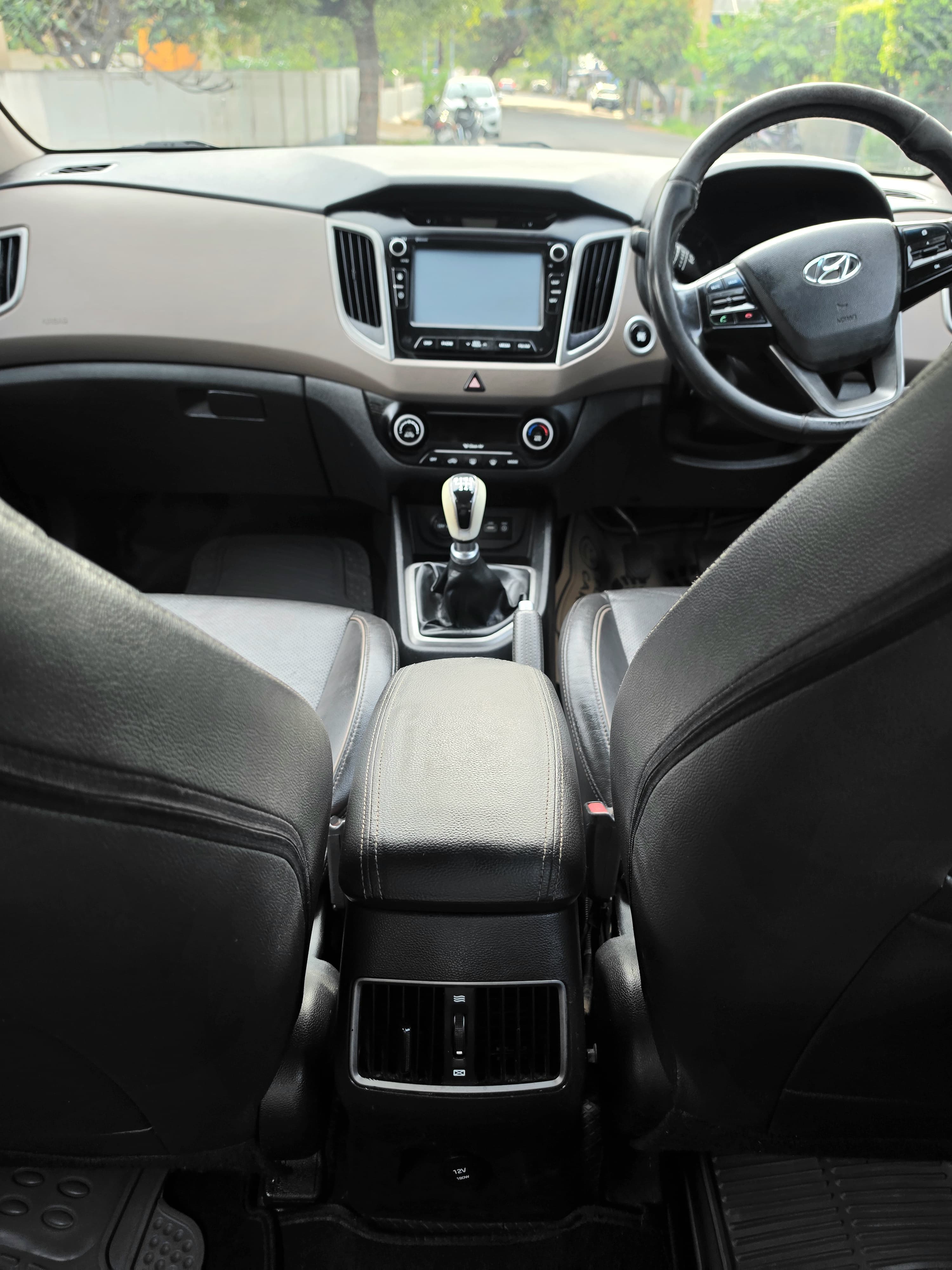 Hyundai Creta - Image 6