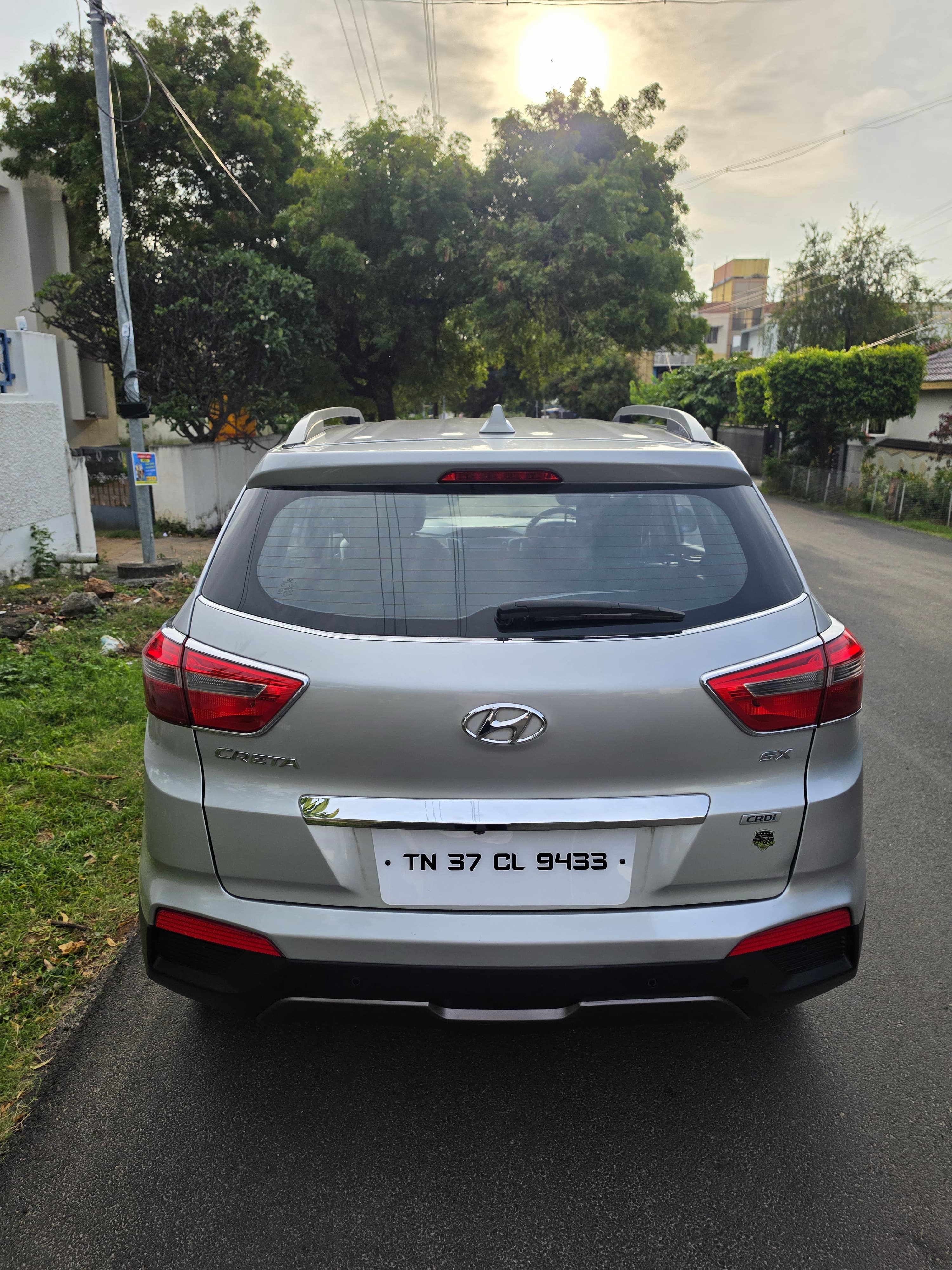 Hyundai Creta - Image 2
