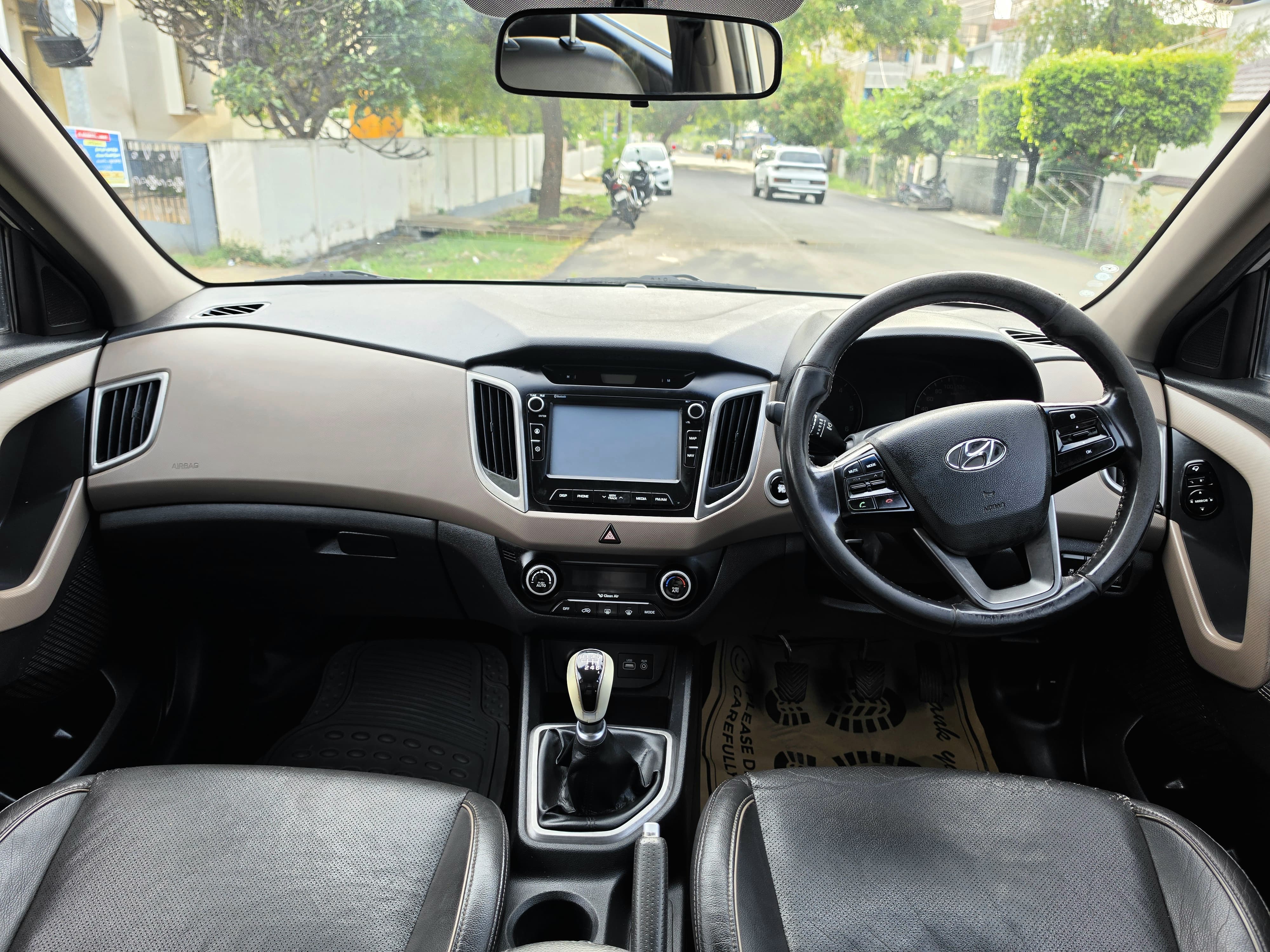 Hyundai Creta - Image 7