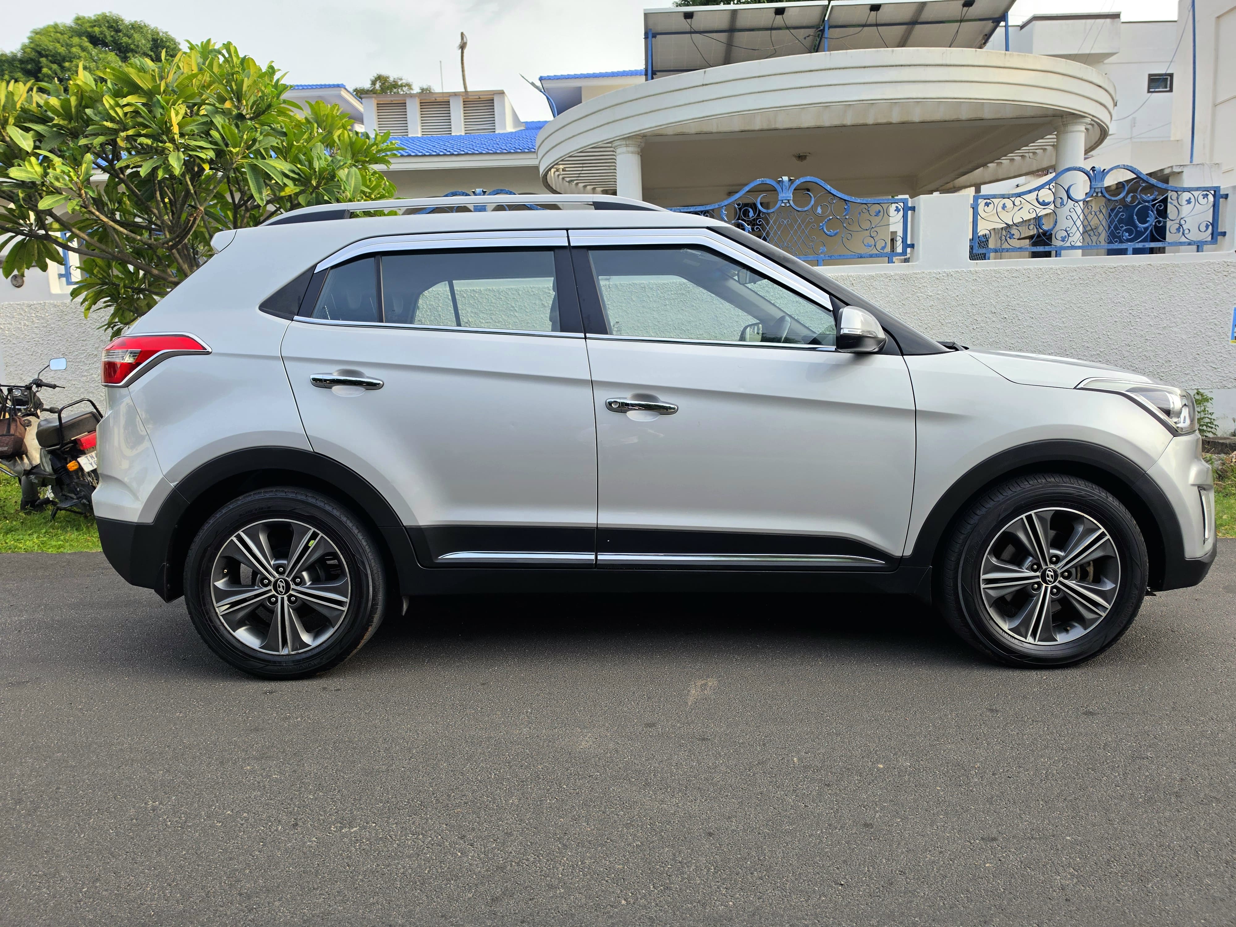 Hyundai Creta - Image 3