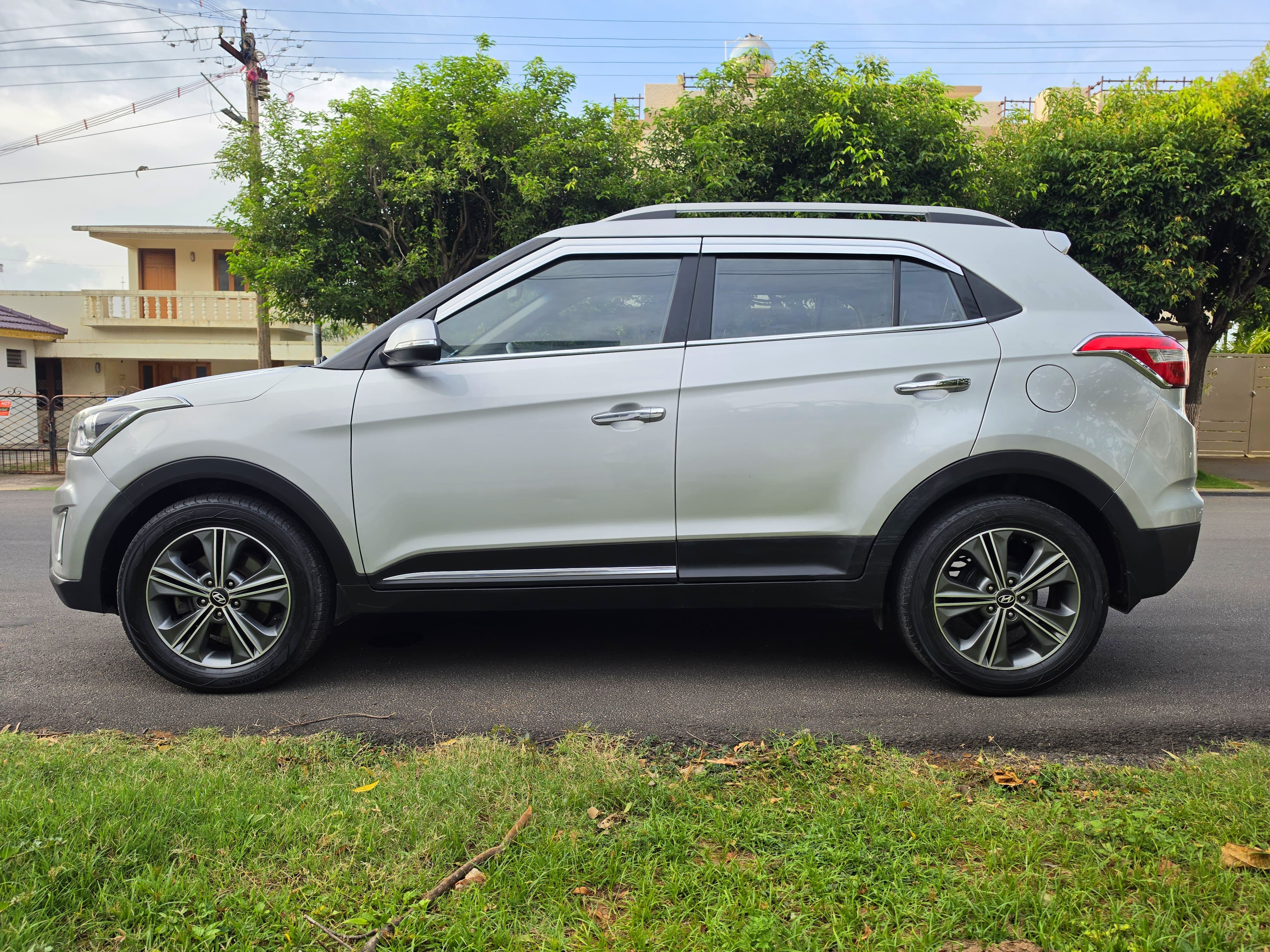 Hyundai Creta - Image 4
