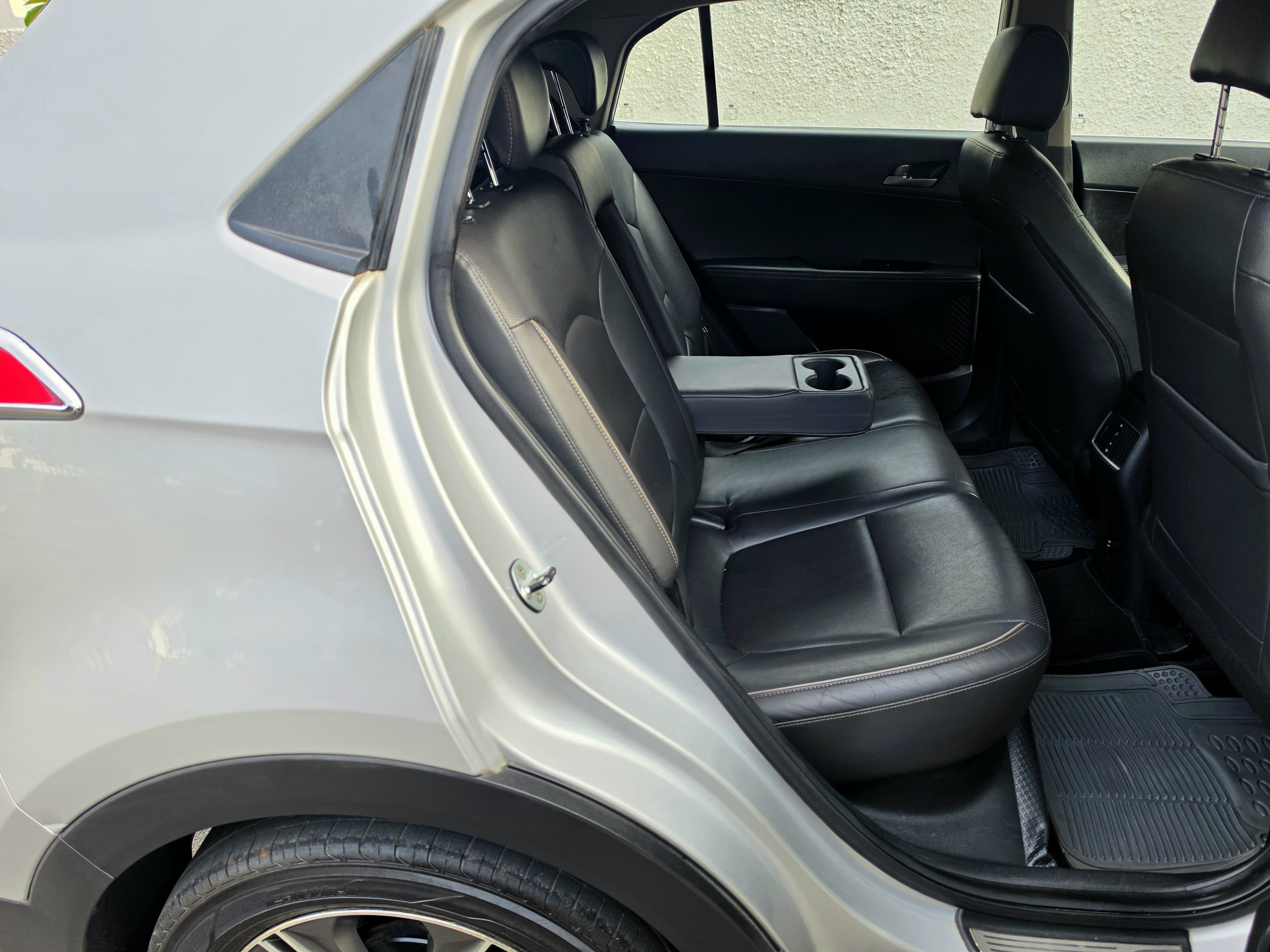 Hyundai Creta - Image 8