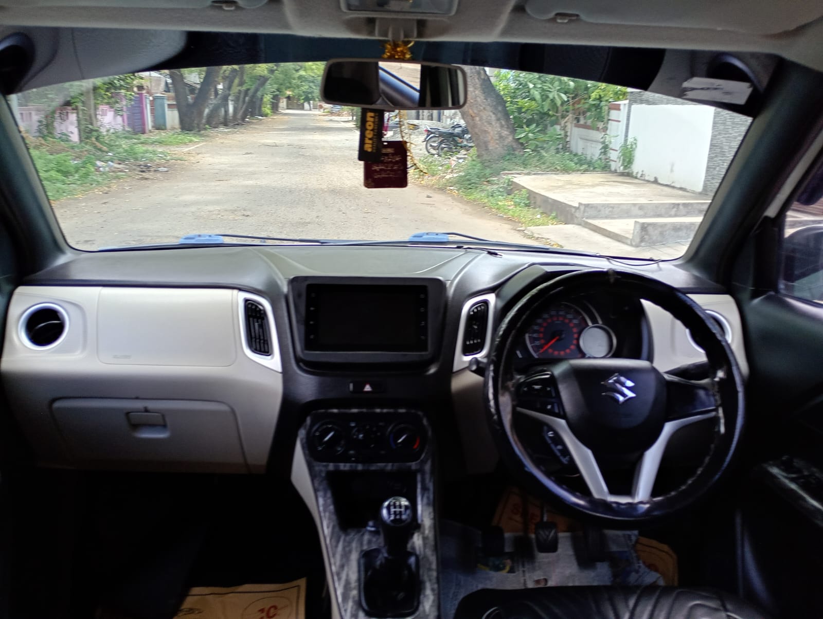 Maruti Suzuki Wagon R - Image 5