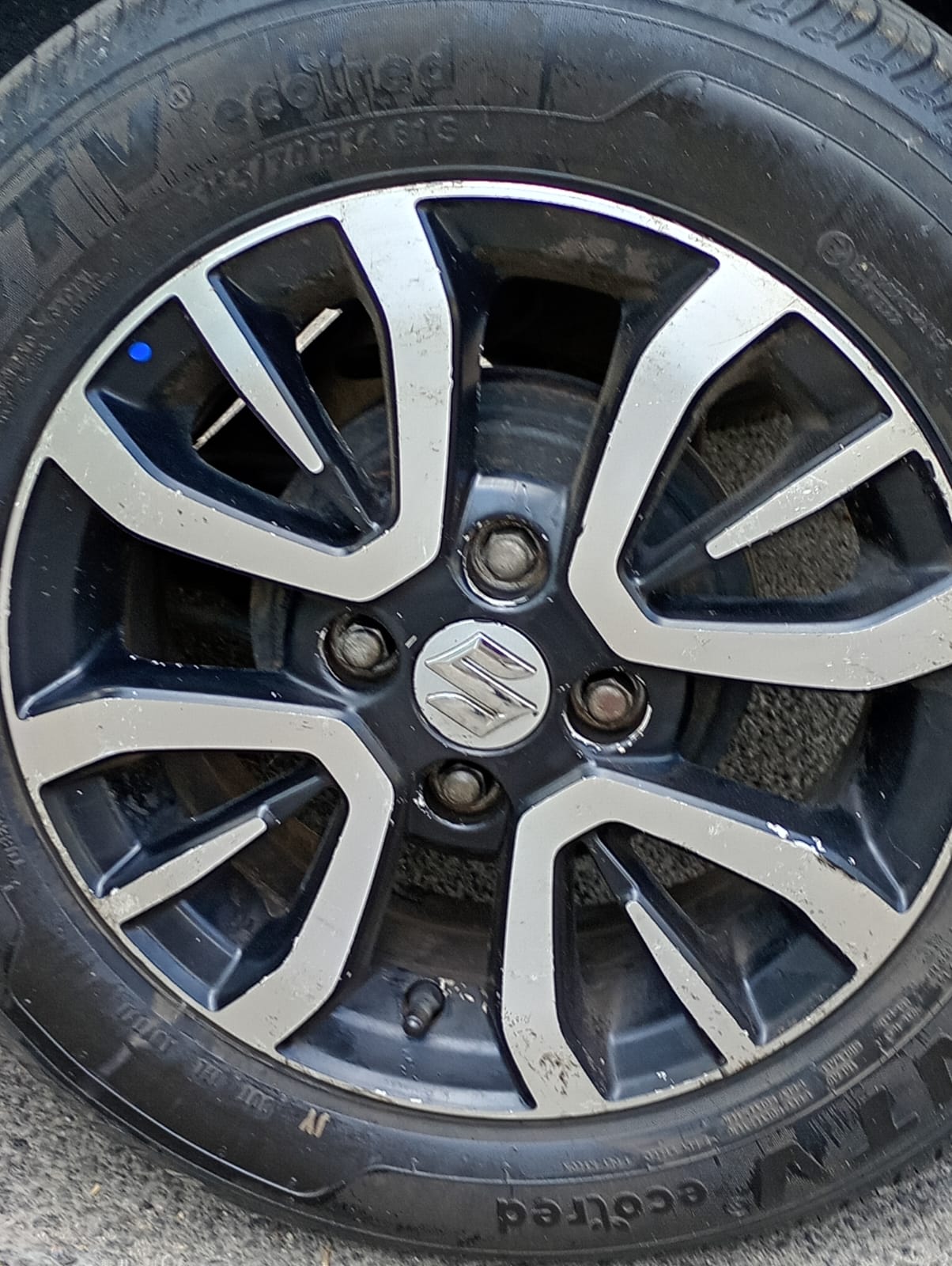 Maruti Suzuki Wagon R - Image 9
