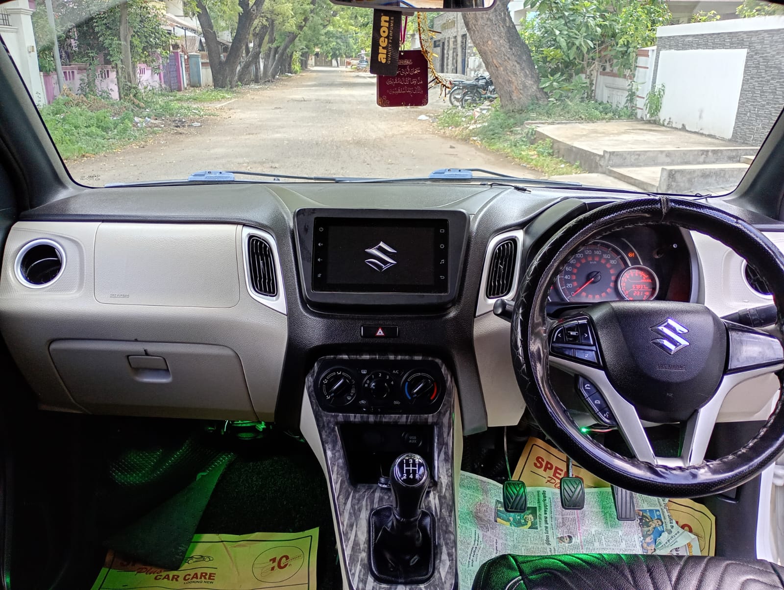Maruti Suzuki Wagon R - Image 7
