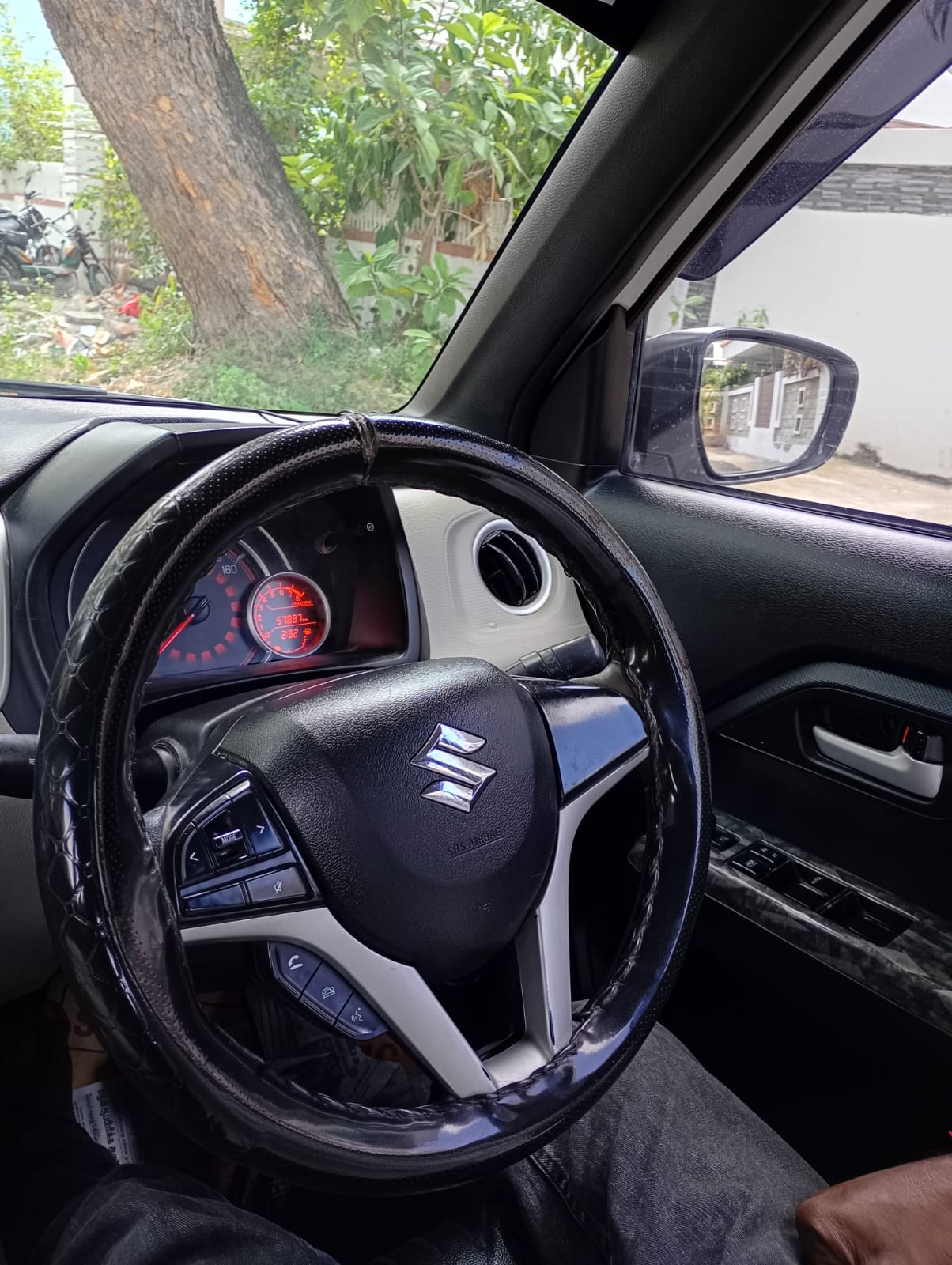 Maruti Suzuki Wagon R - Image 11