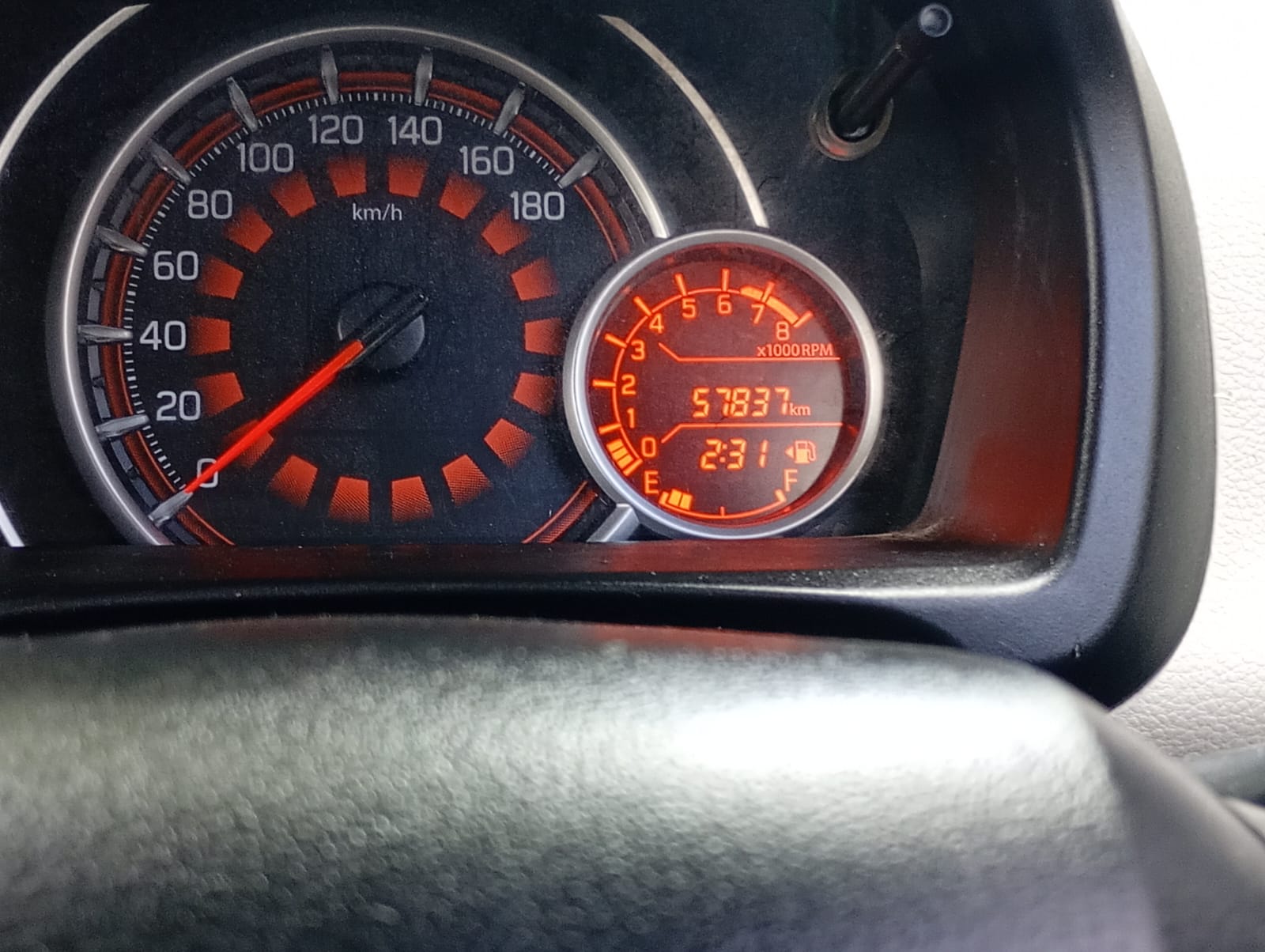 Maruti Suzuki Wagon R - Image 3