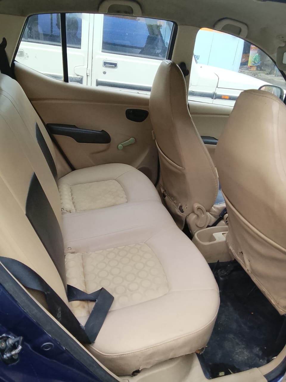 Hyundai i10 - Image 5