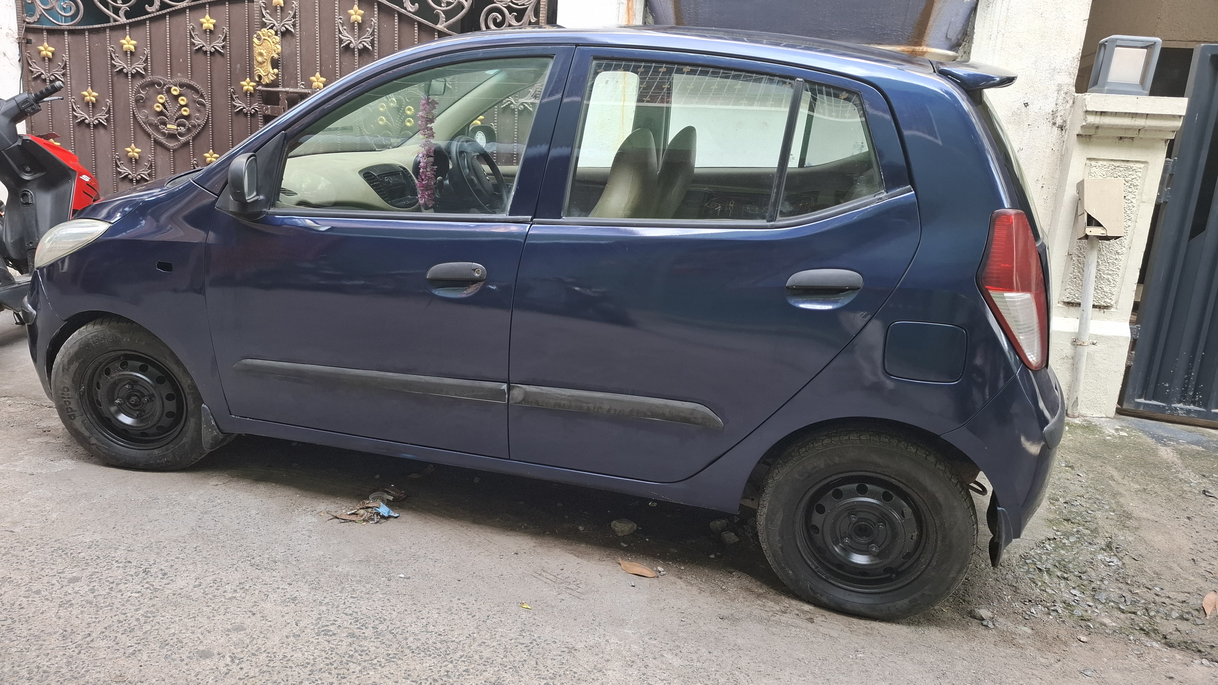 Hyundai i10 - Image 2