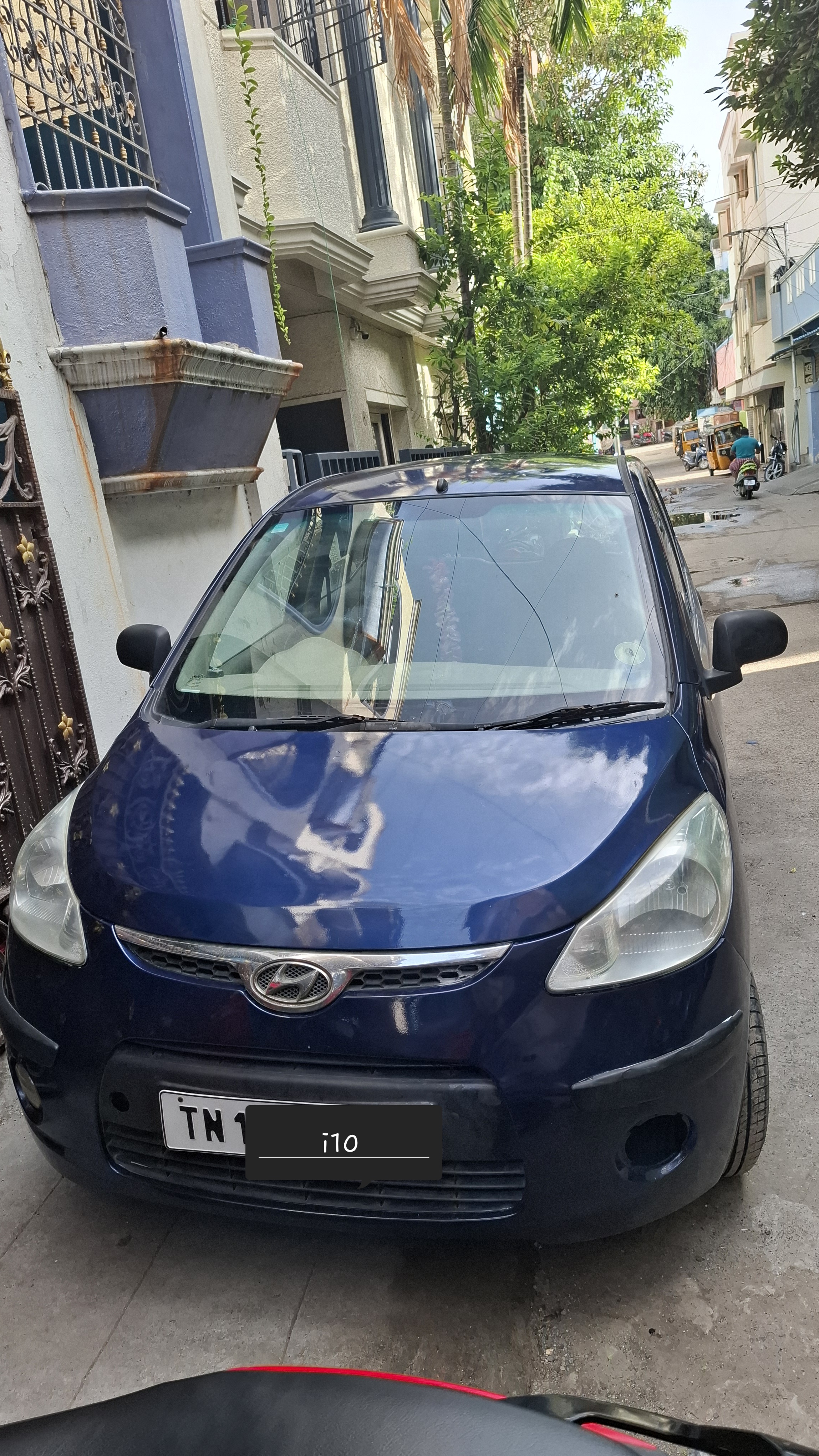 Hyundai i10 - Image 3