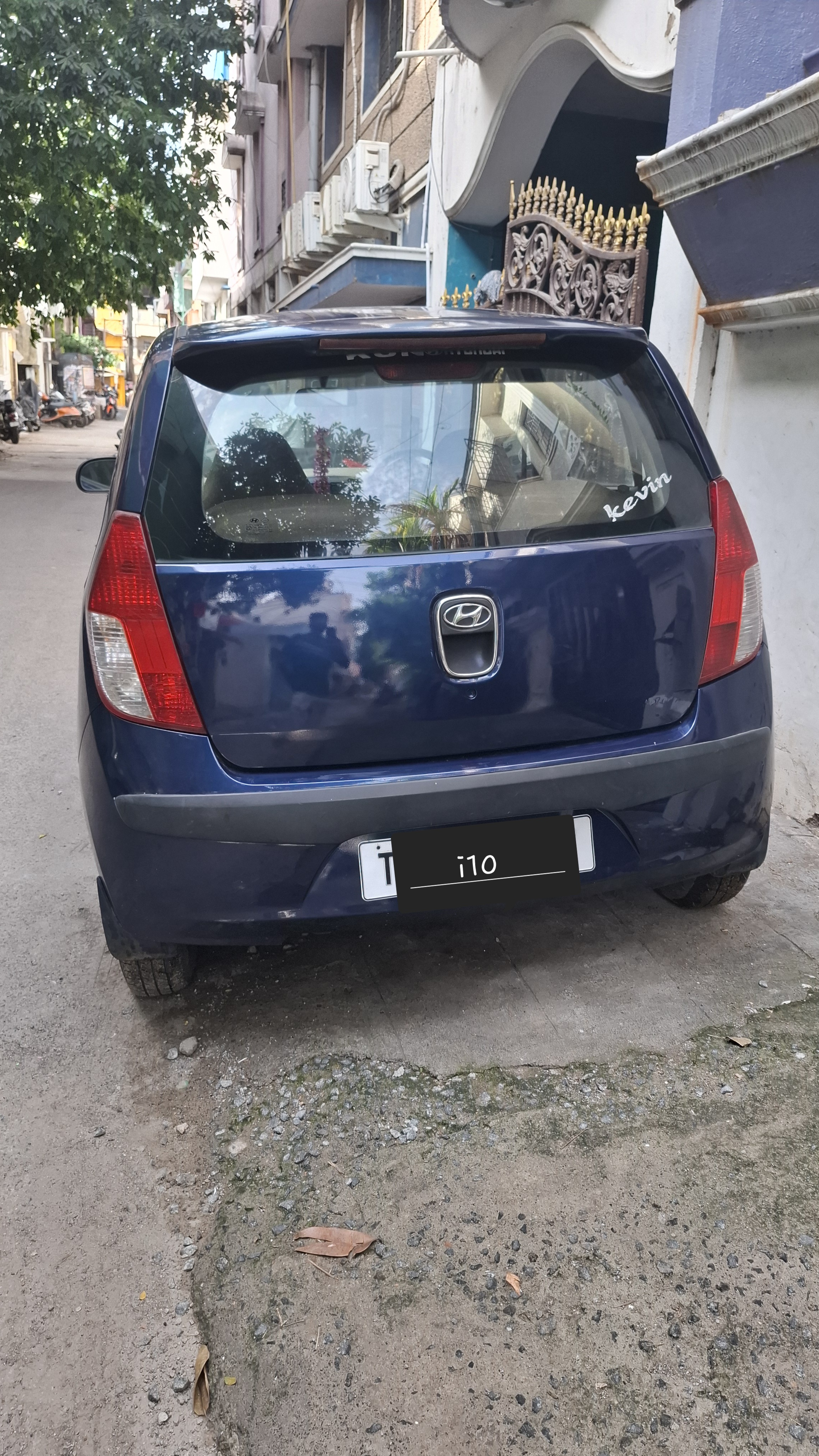 Hyundai i10 - Image 4