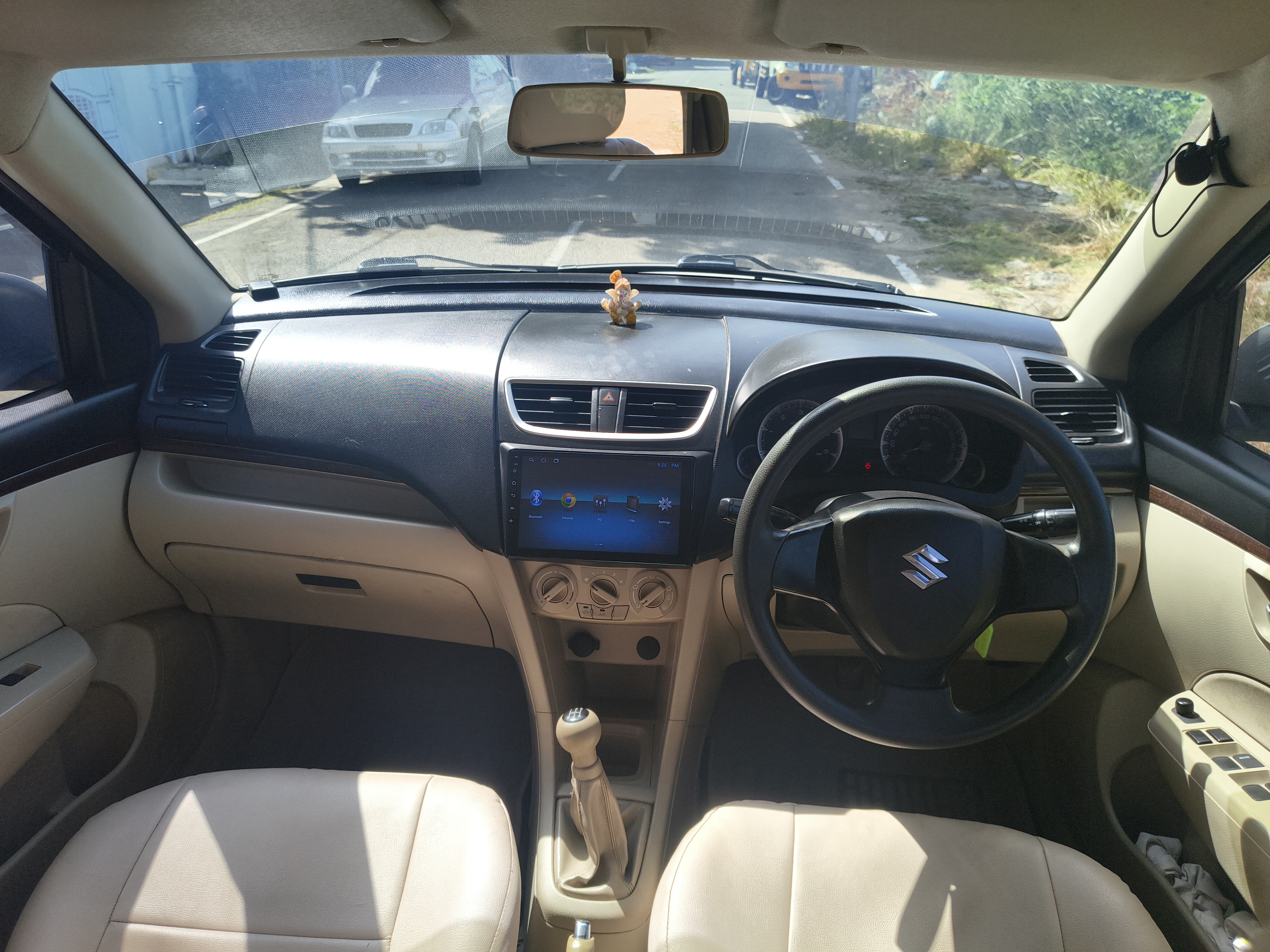 Maruti Suzuki Swift dzire - Image 11