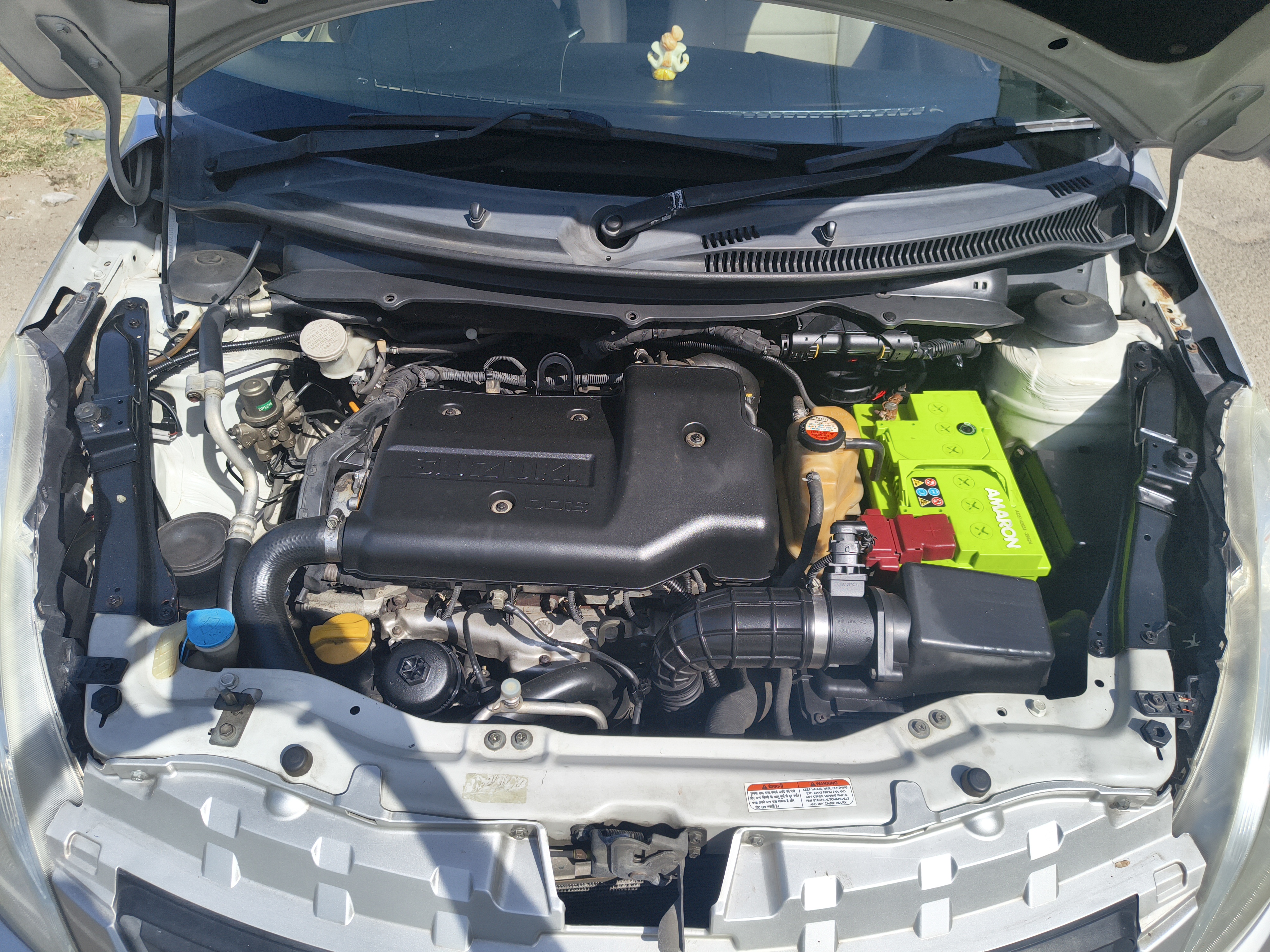 Maruti Suzuki Swift dzire - Image 12