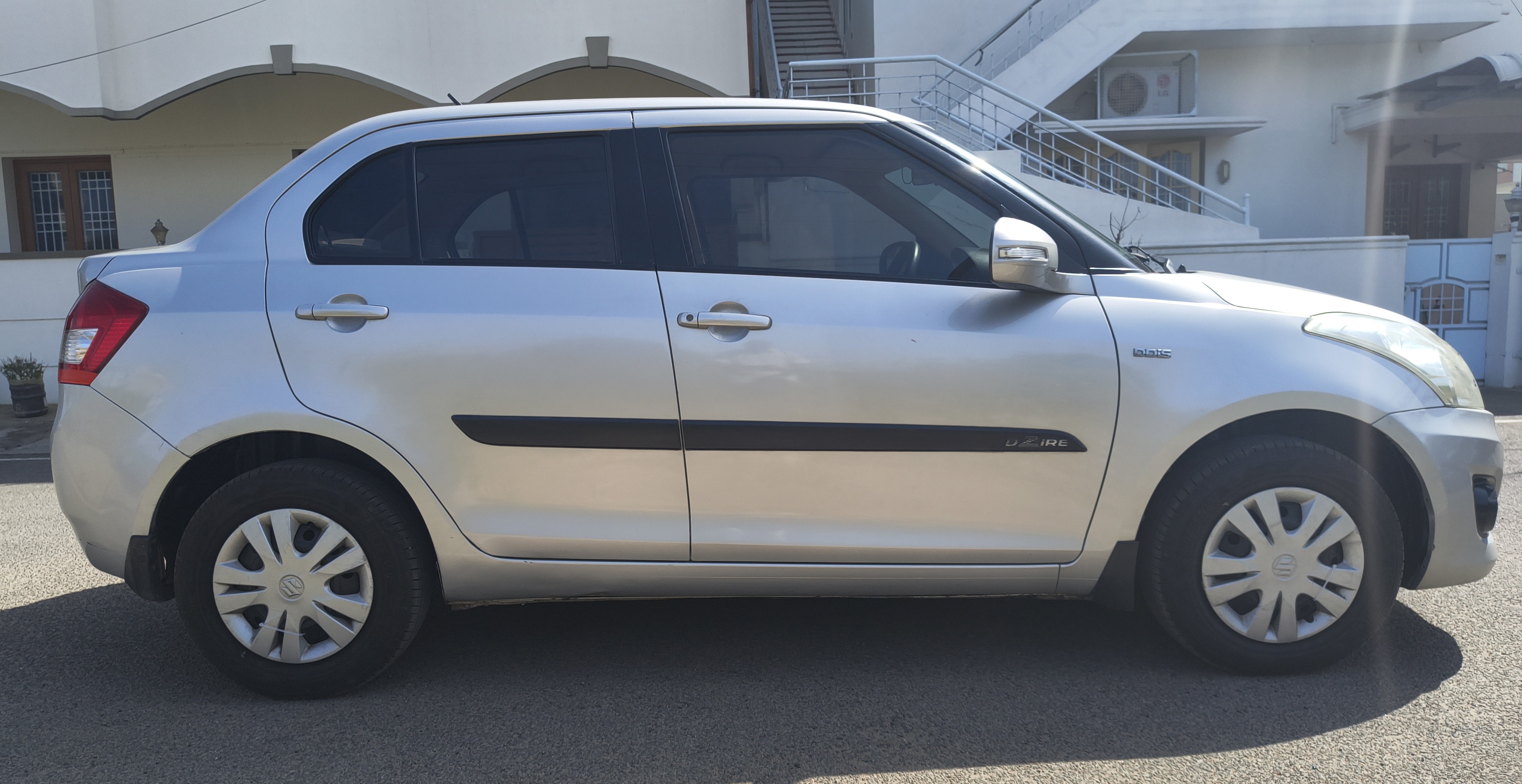 Maruti Suzuki Swift dzire - Image 6