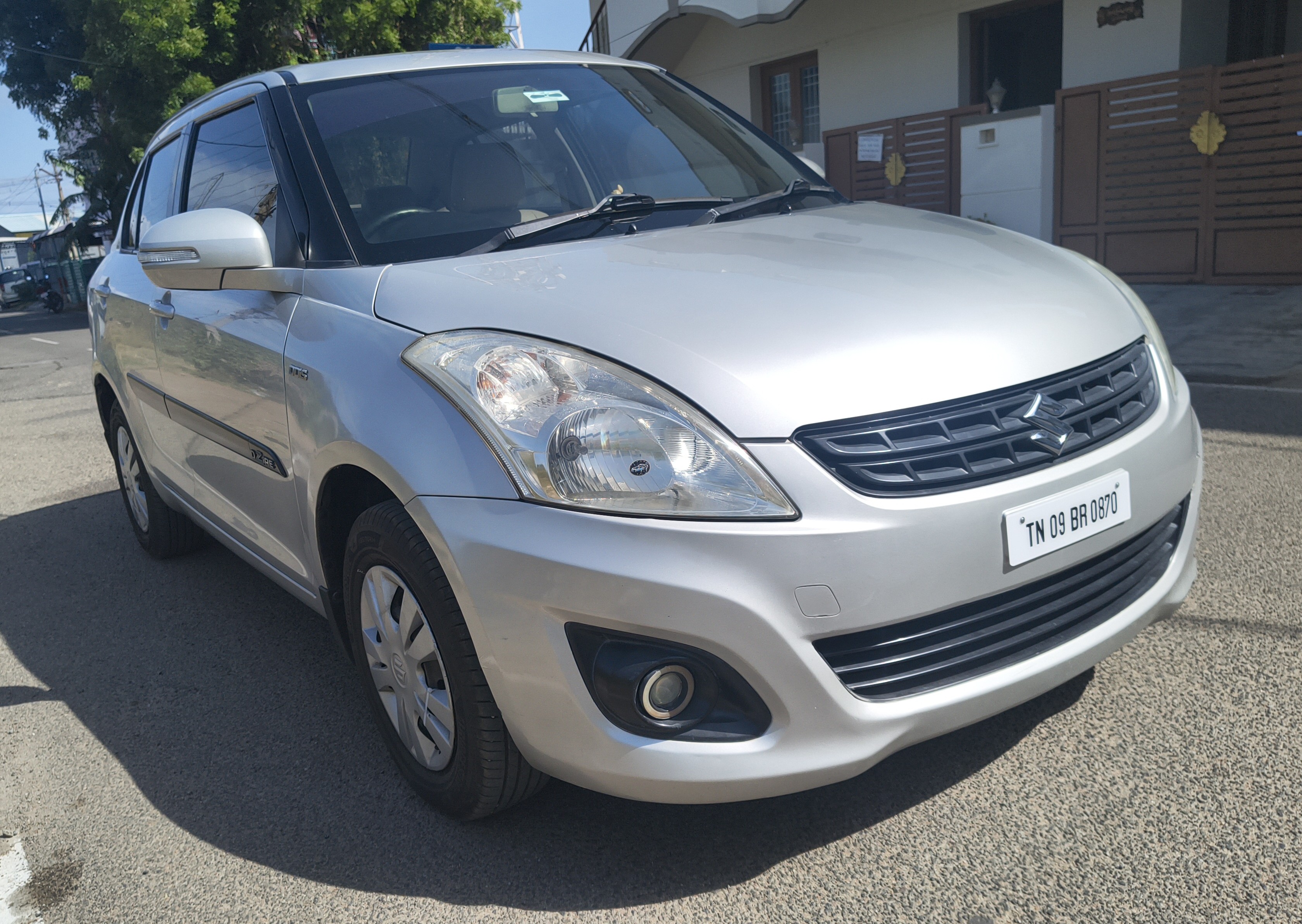 Maruti Suzuki Swift dzire - Image 7