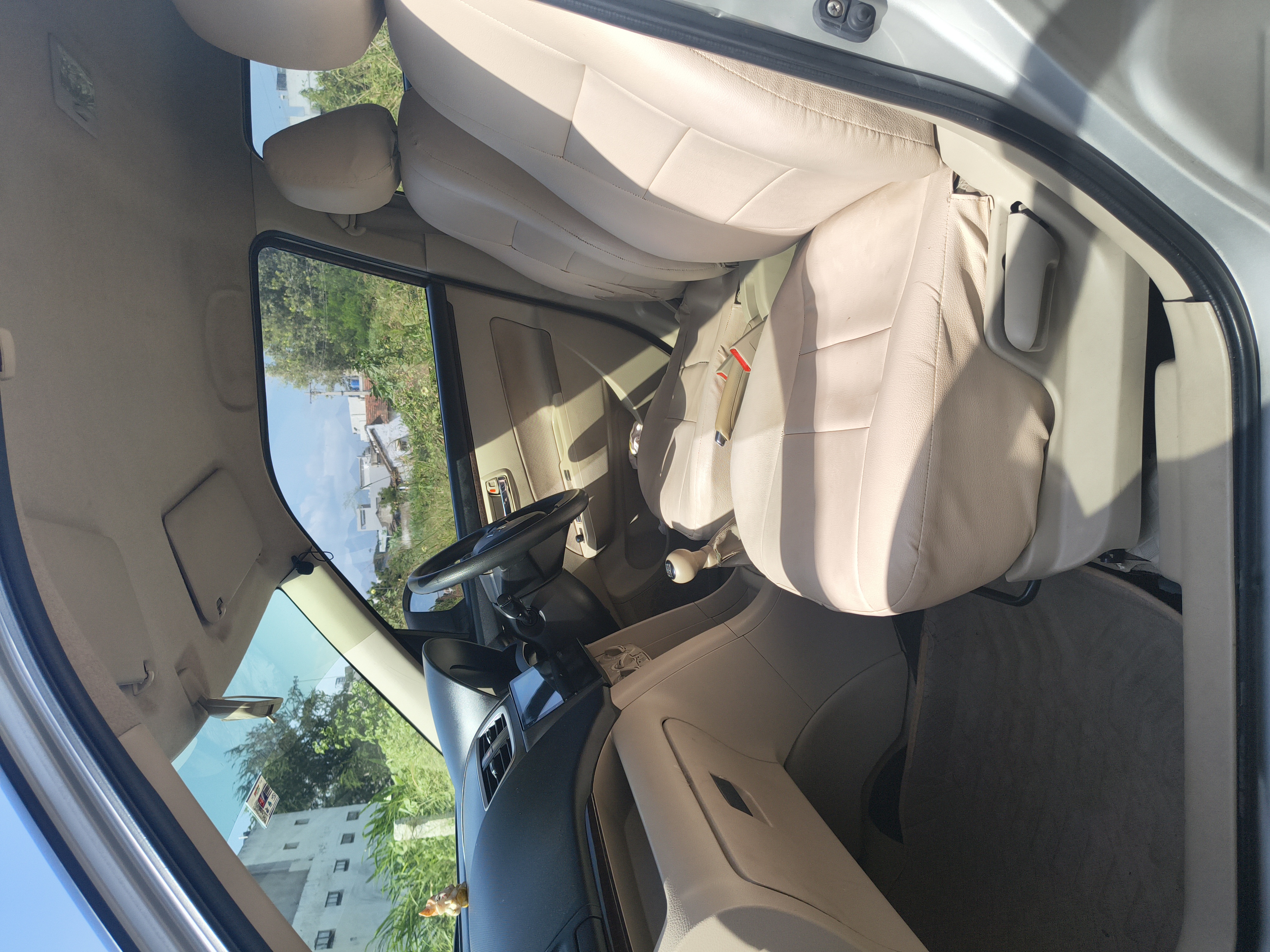 Maruti Suzuki Swift dzire - Image 10
