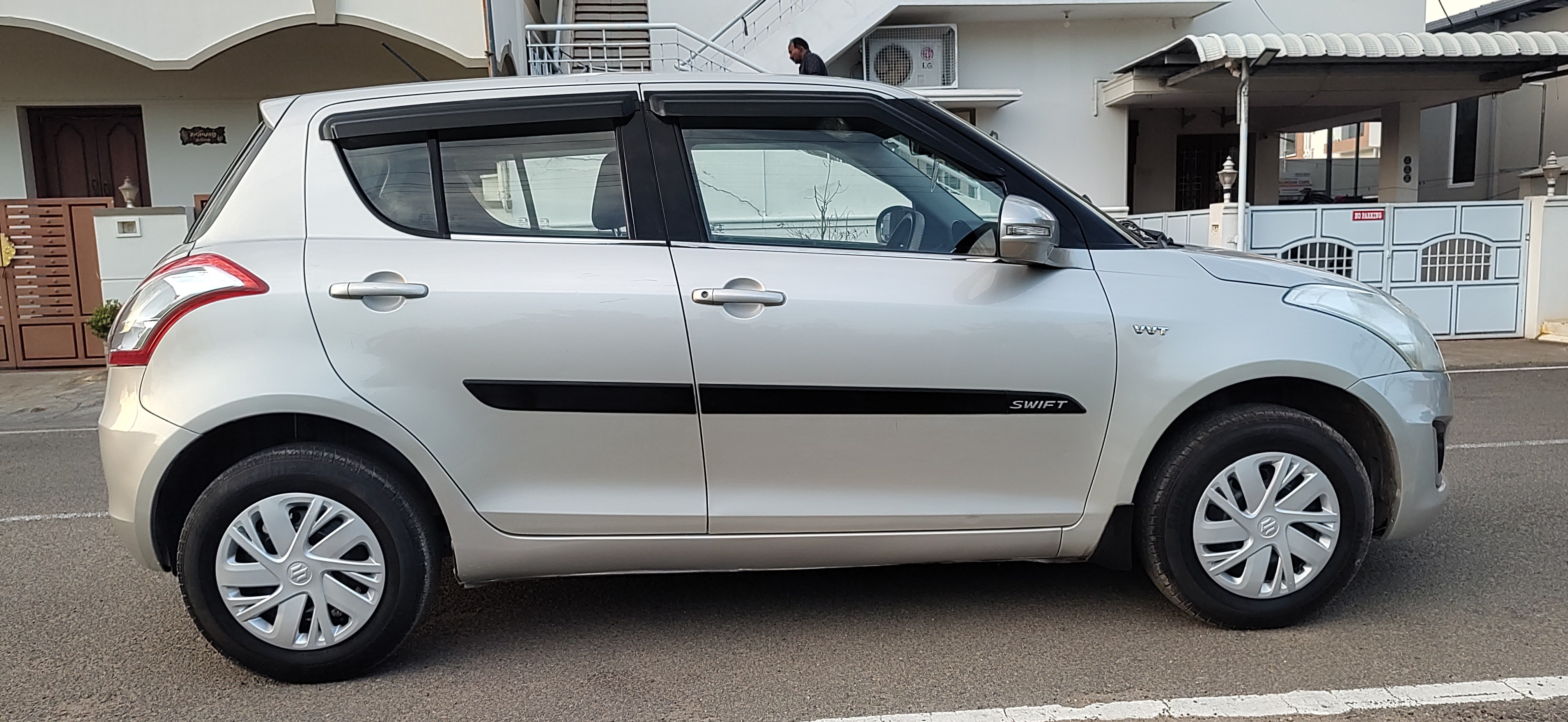Maruti Suzuki Swift - Image 6