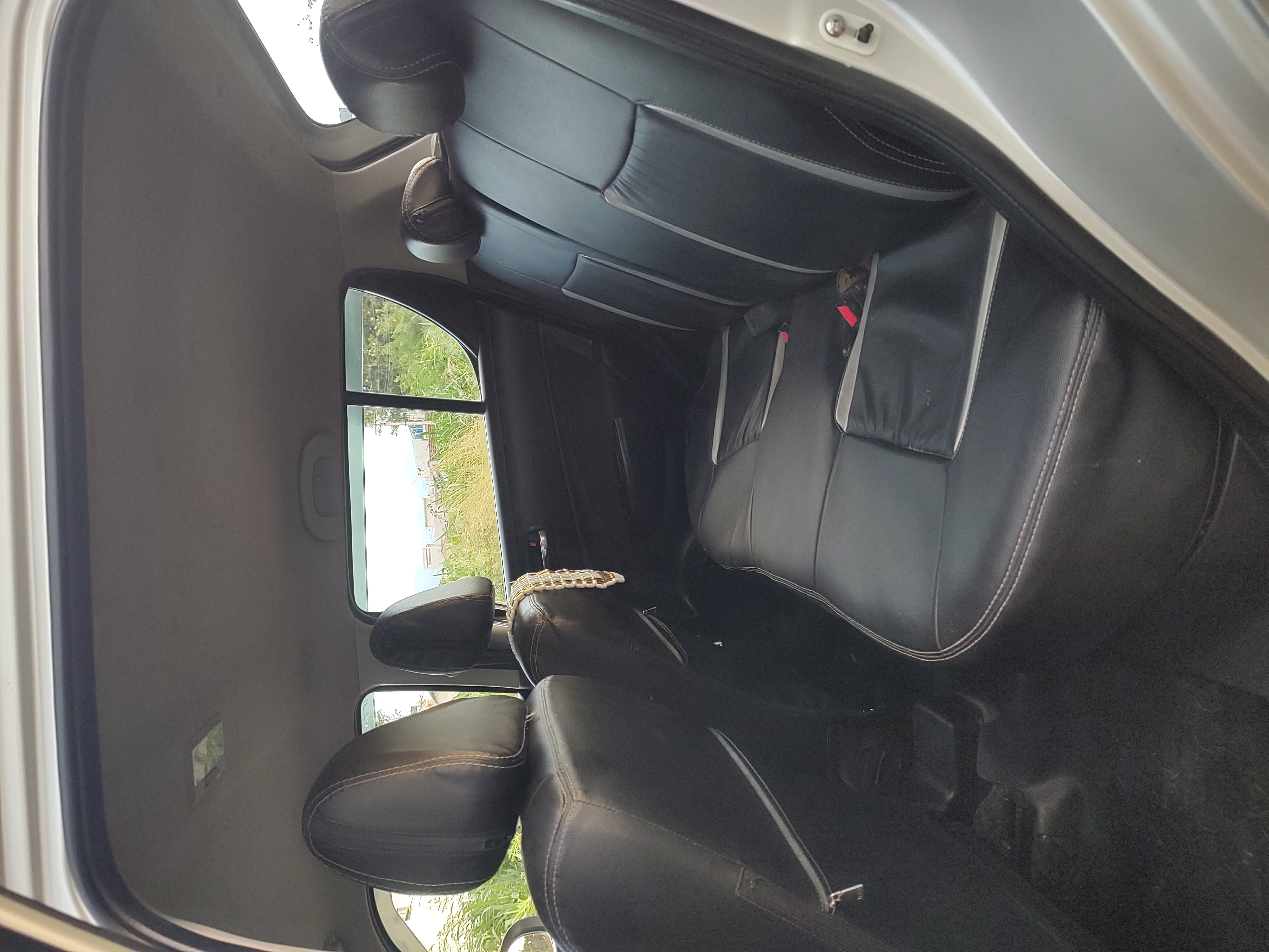 Maruti Suzuki Swift - Image 9