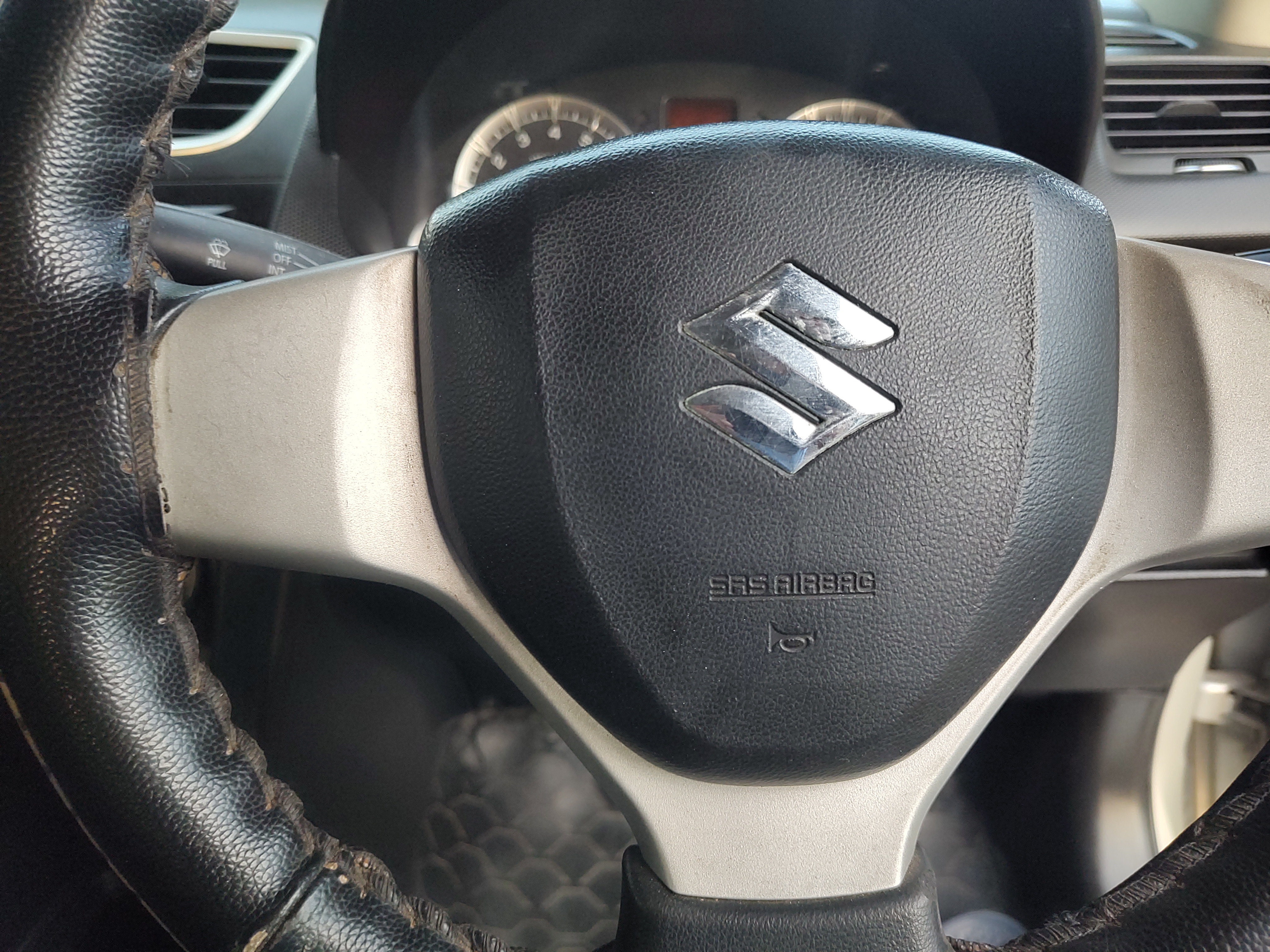 Maruti Suzuki Swift - Image 11