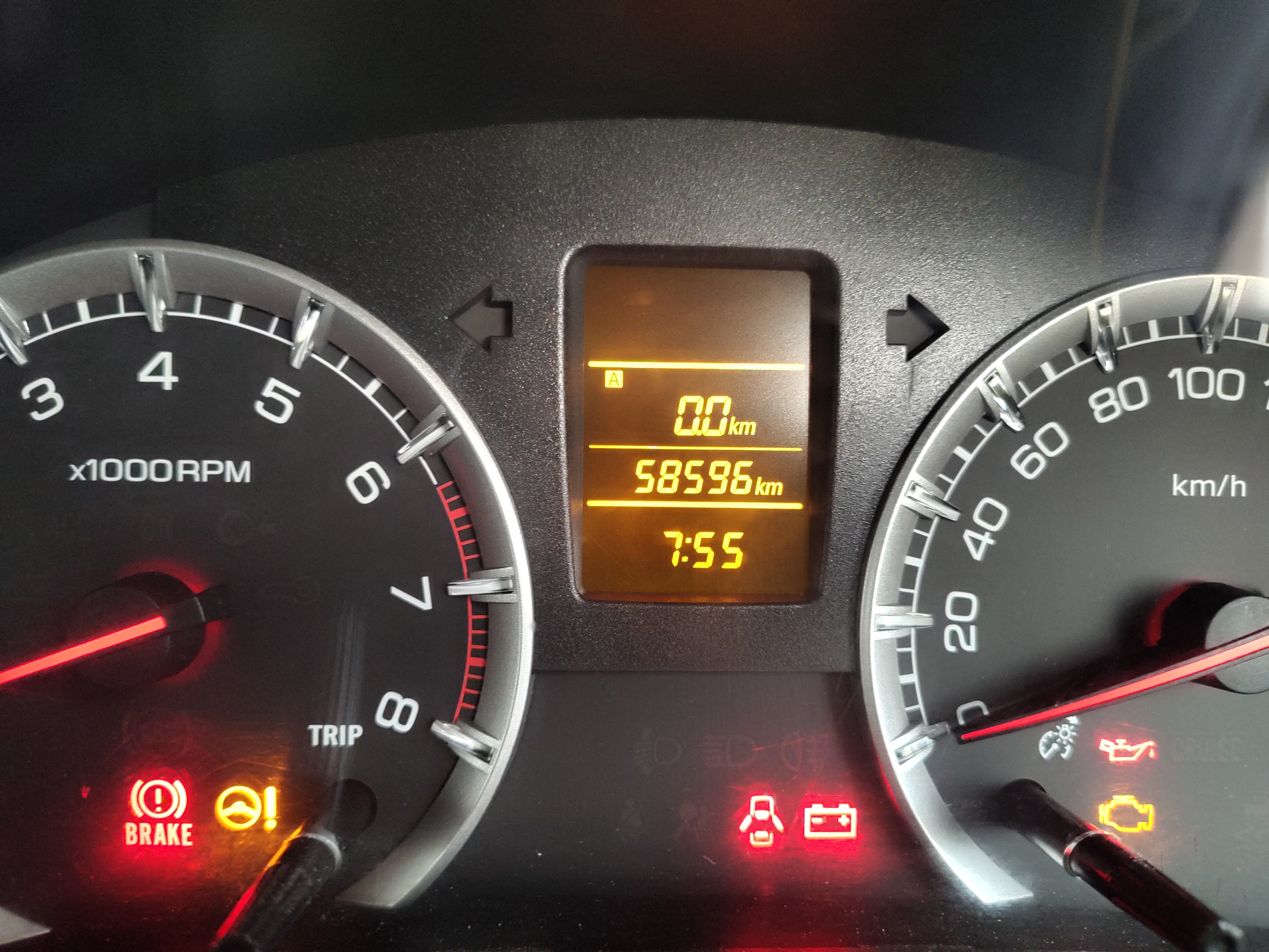 Maruti Suzuki Swift - Image 12