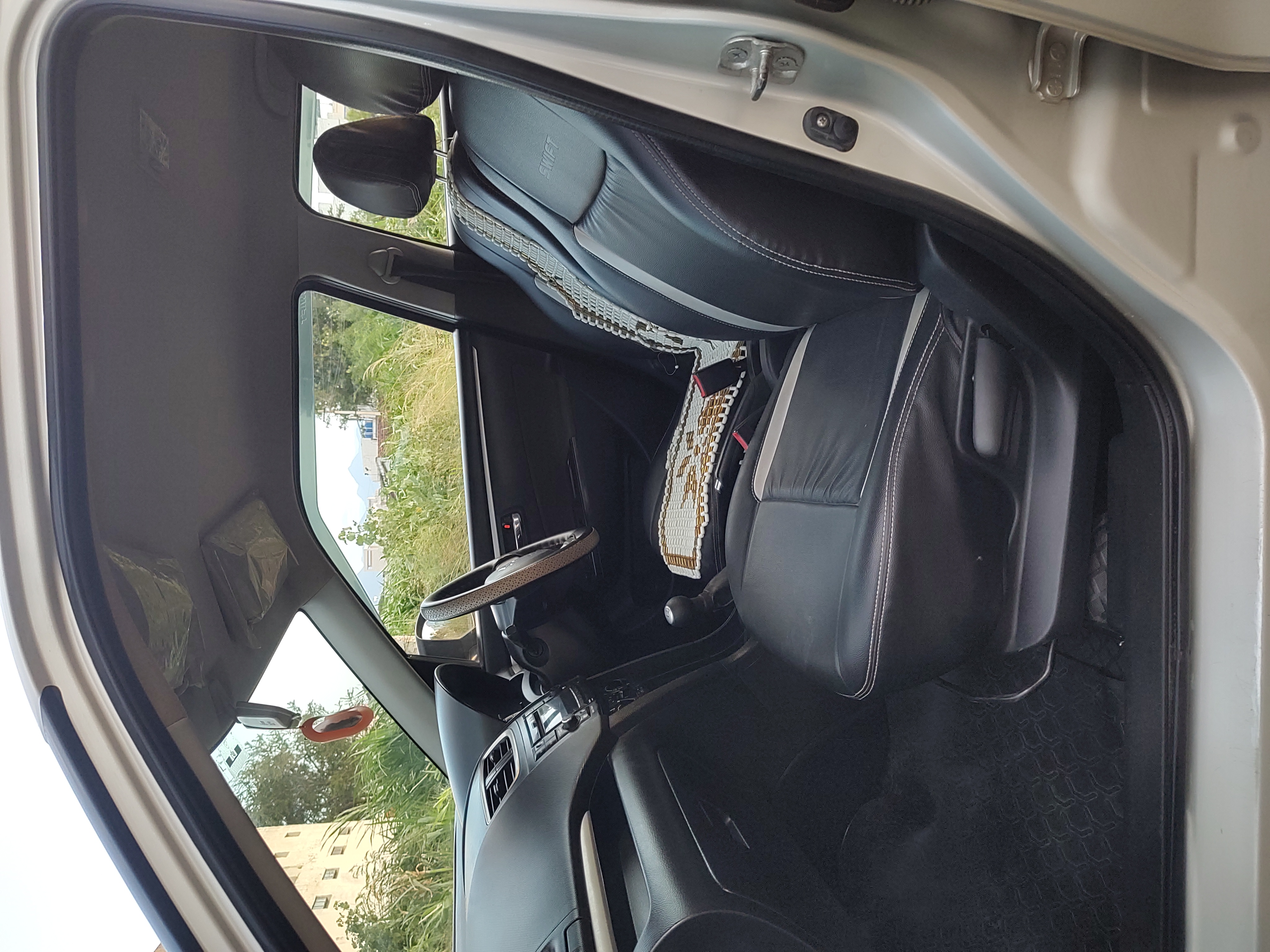 Maruti Suzuki Swift - Image 10