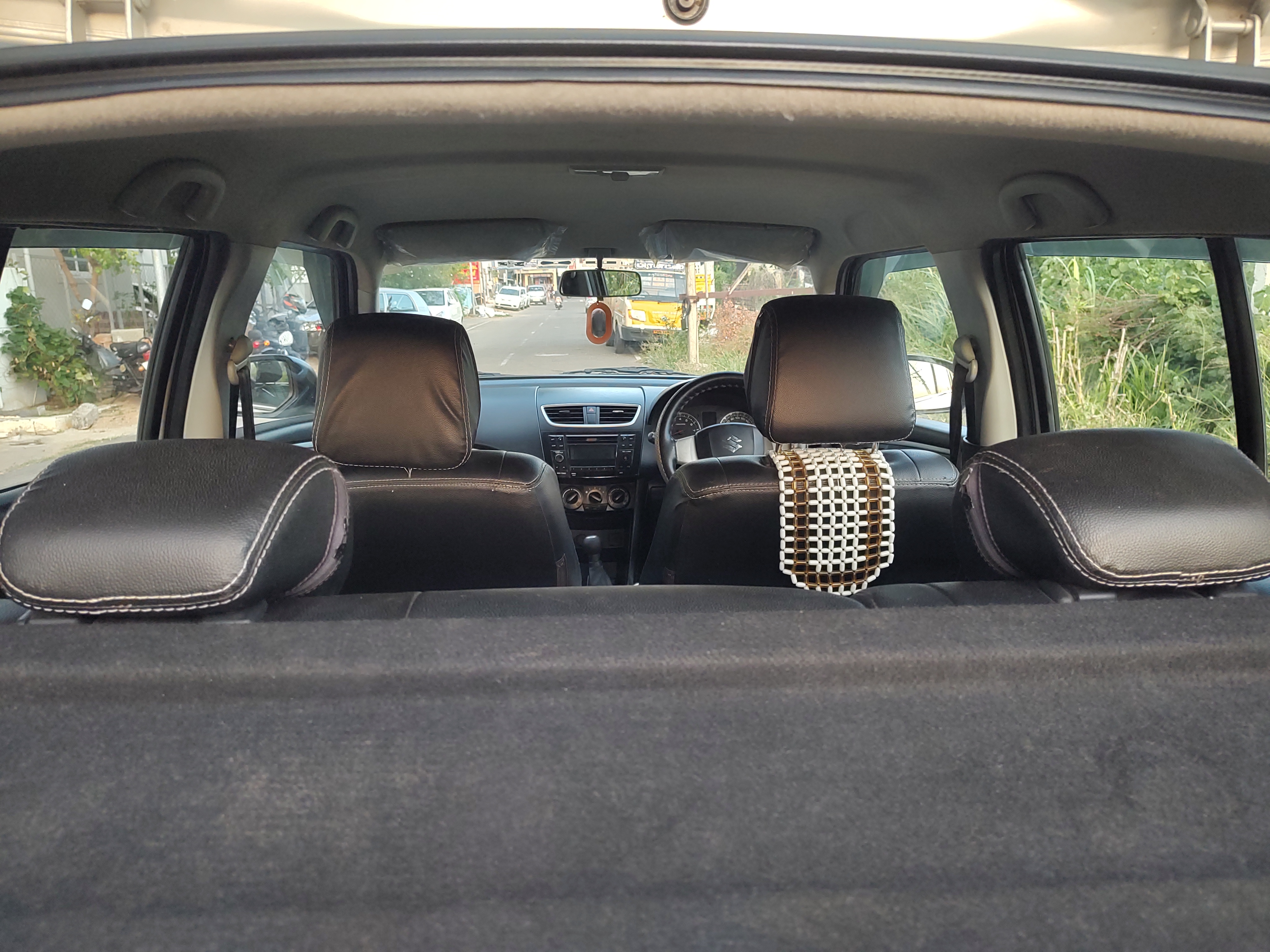 Maruti Suzuki Swift - Image 13