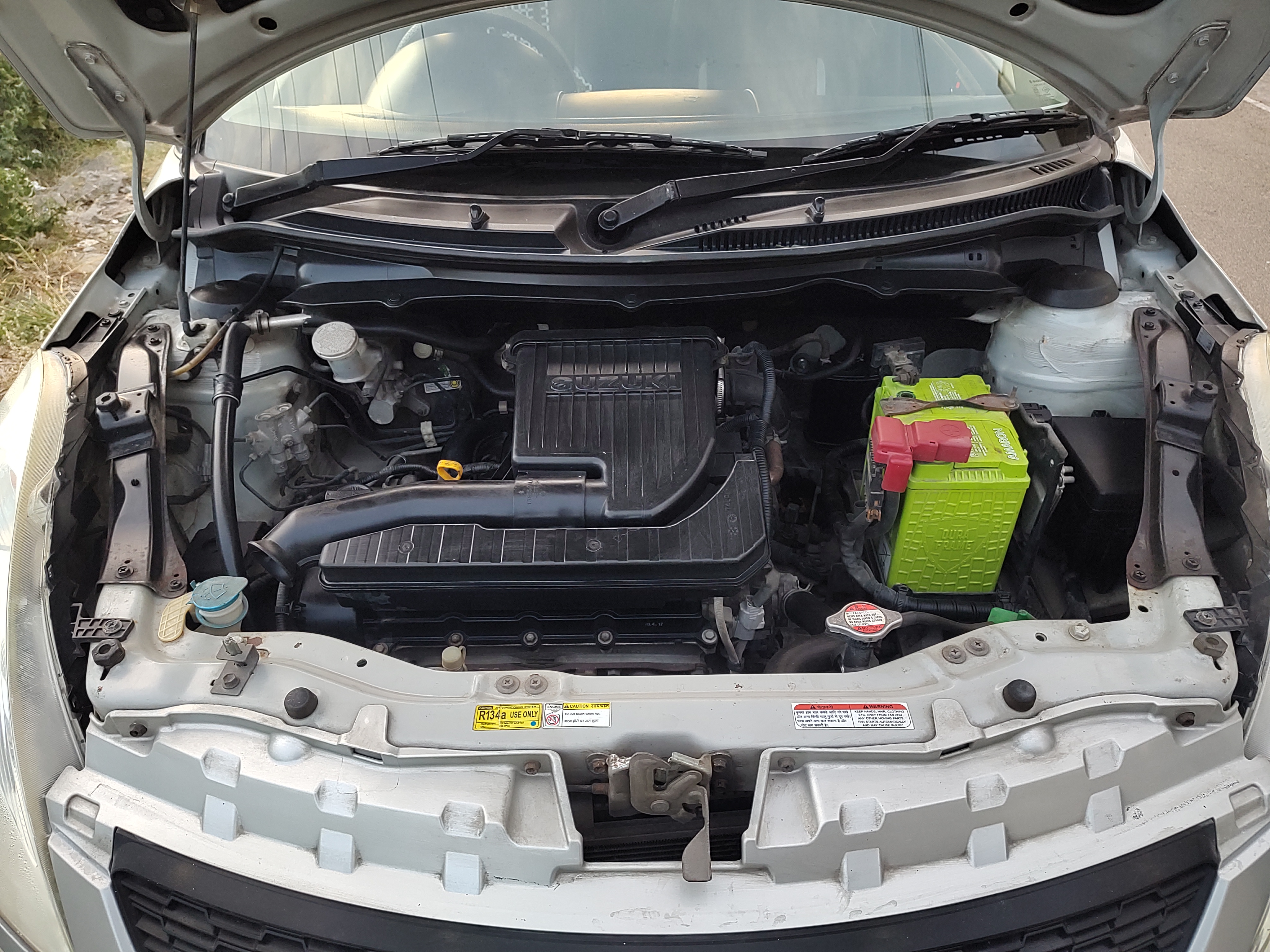 Maruti Suzuki Swift - Image 14
