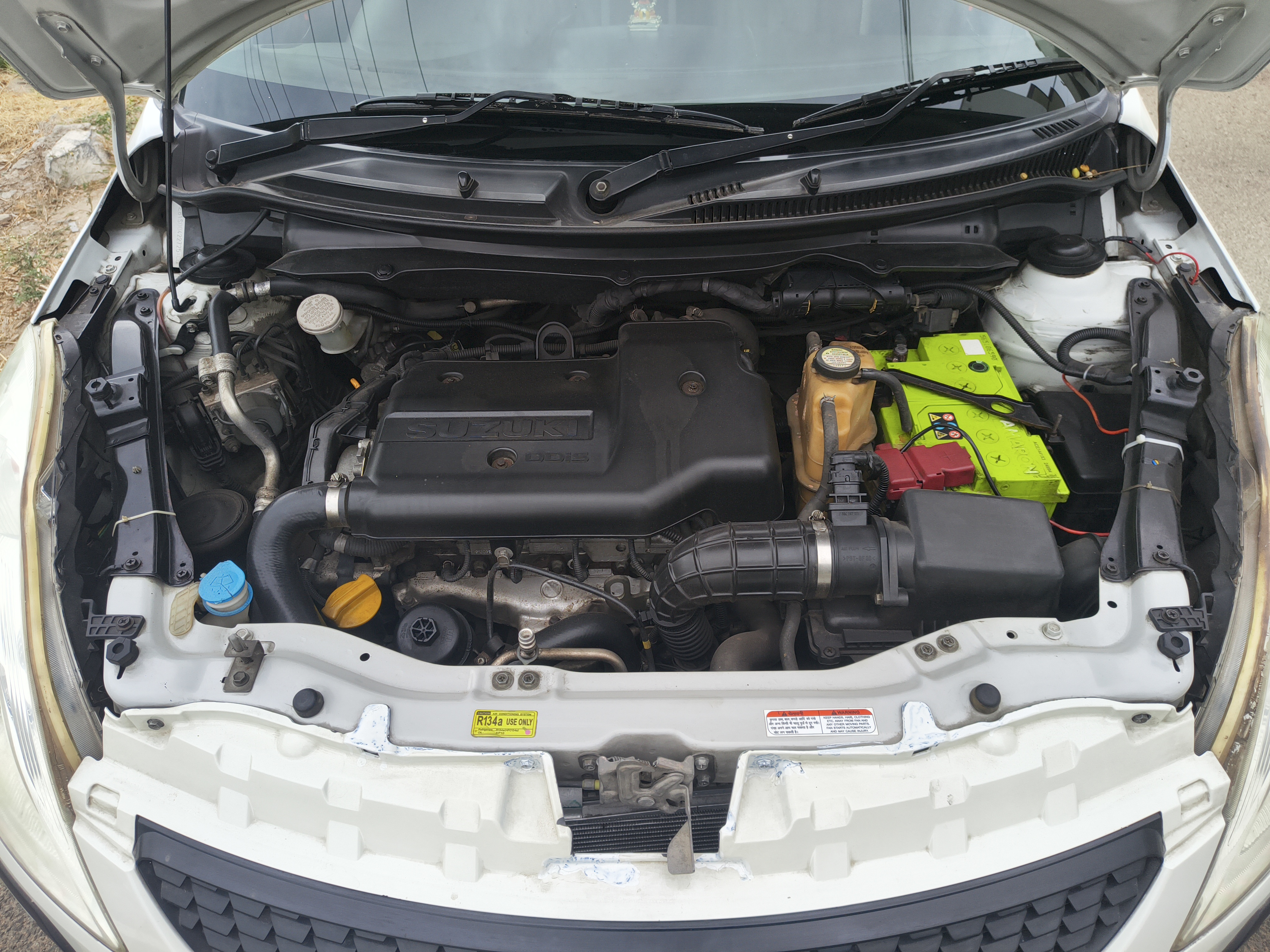 Maruti Suzuki Swift - Image 15