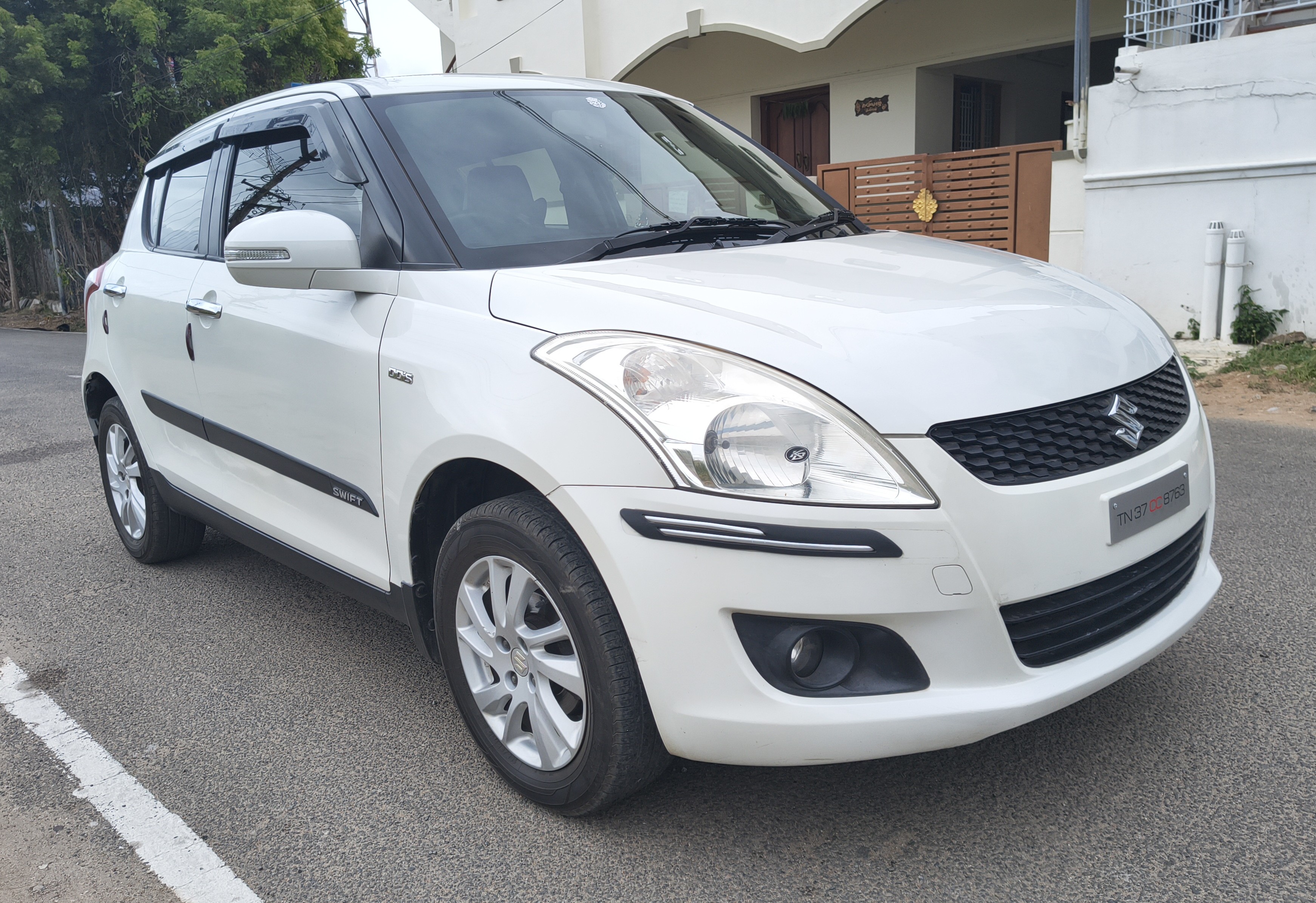 Maruti Suzuki Swift - Image 7