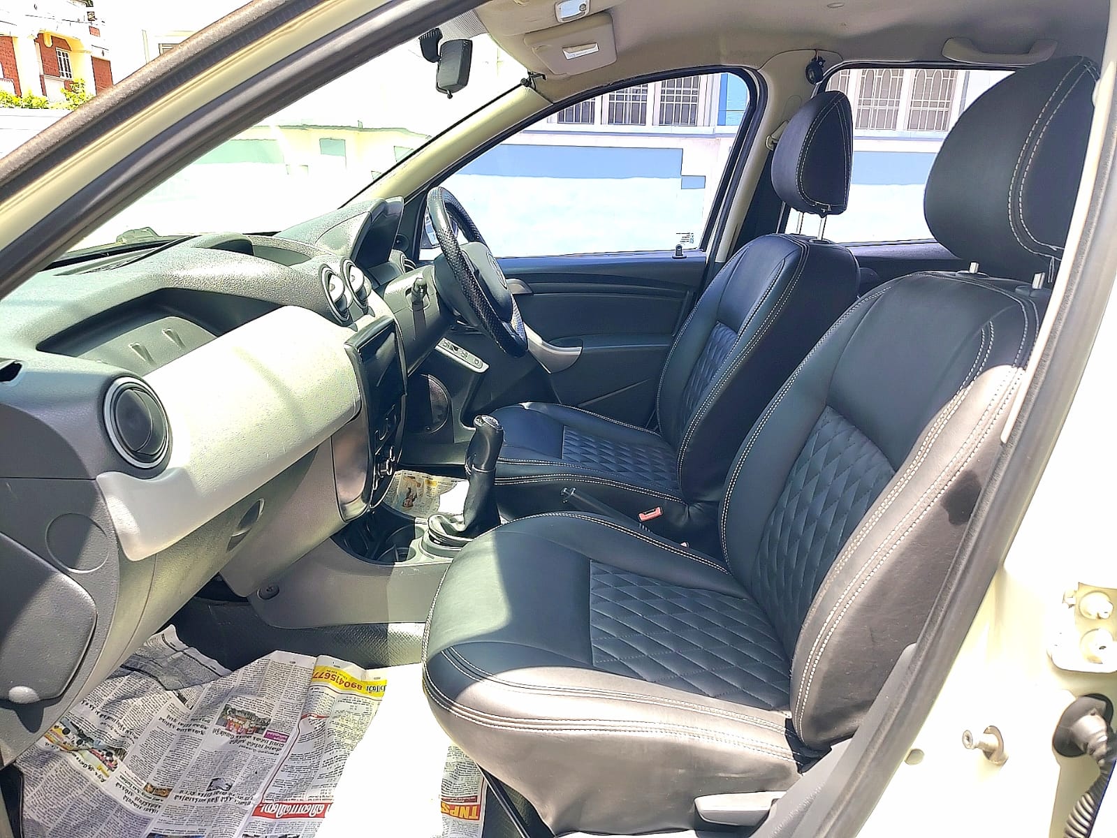 Renault Duster - Image 6