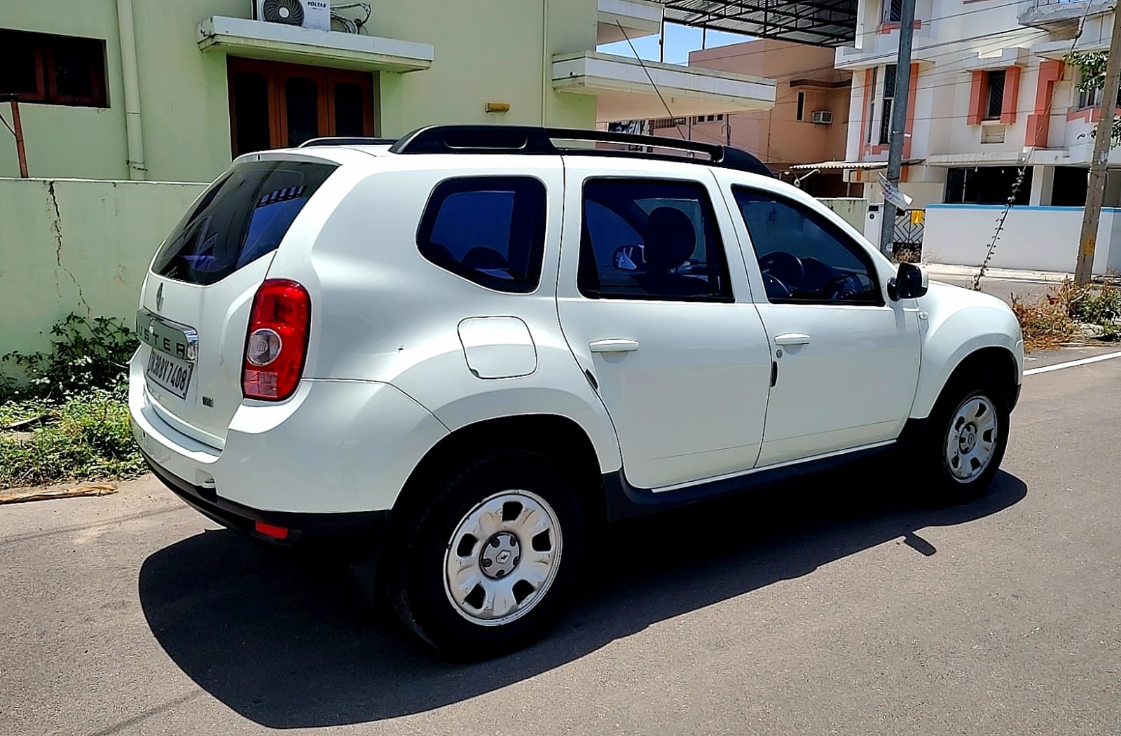 Renault Duster - Image 3