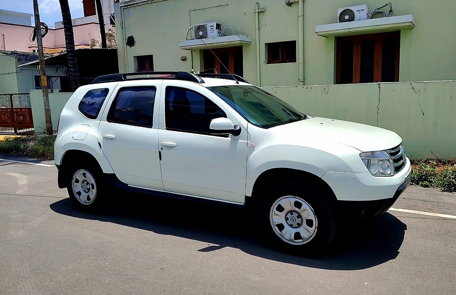 Renault Duster - Image 5