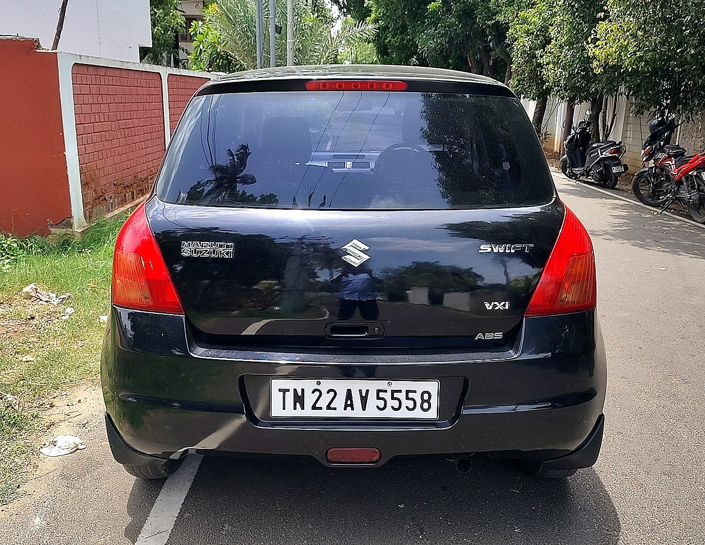 Maruti Suzuki Swift - Image 7