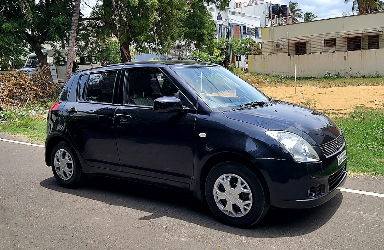 Maruti Suzuki Swift - Image 5