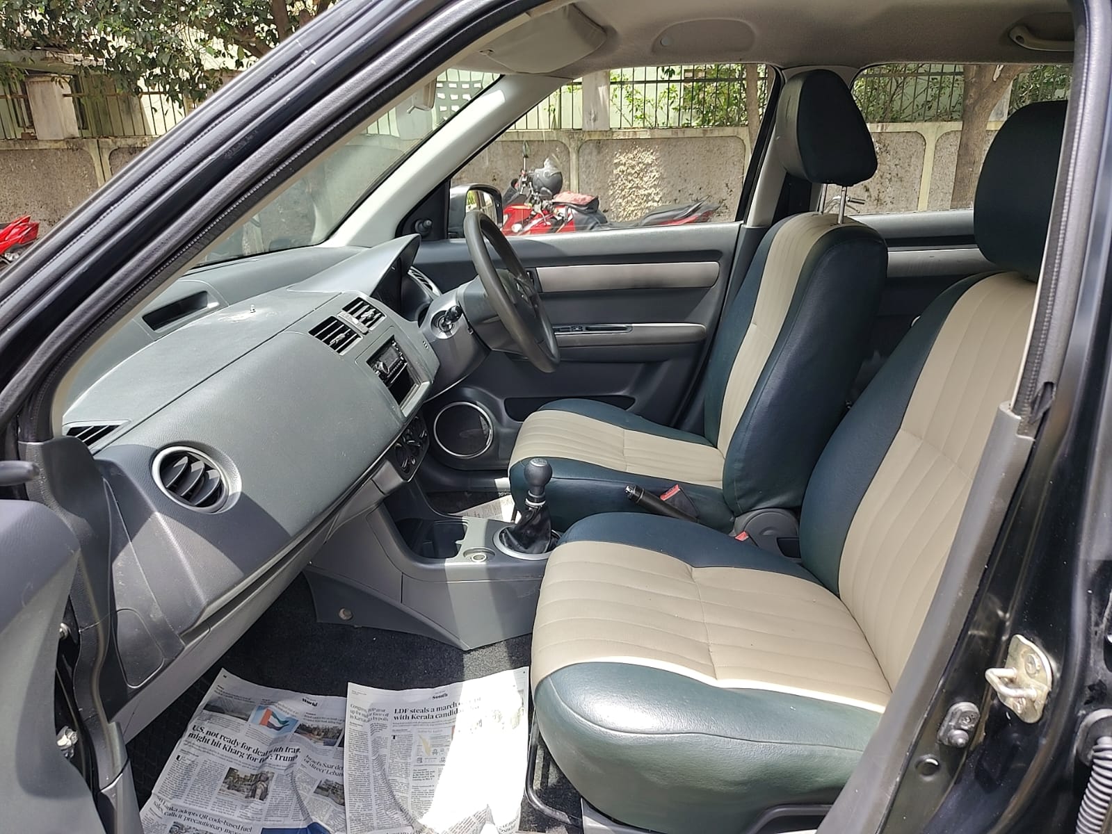 Maruti Suzuki Swift - Image 6