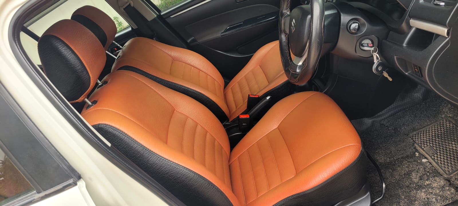 Maruti Suzuki Swift - Image 2
