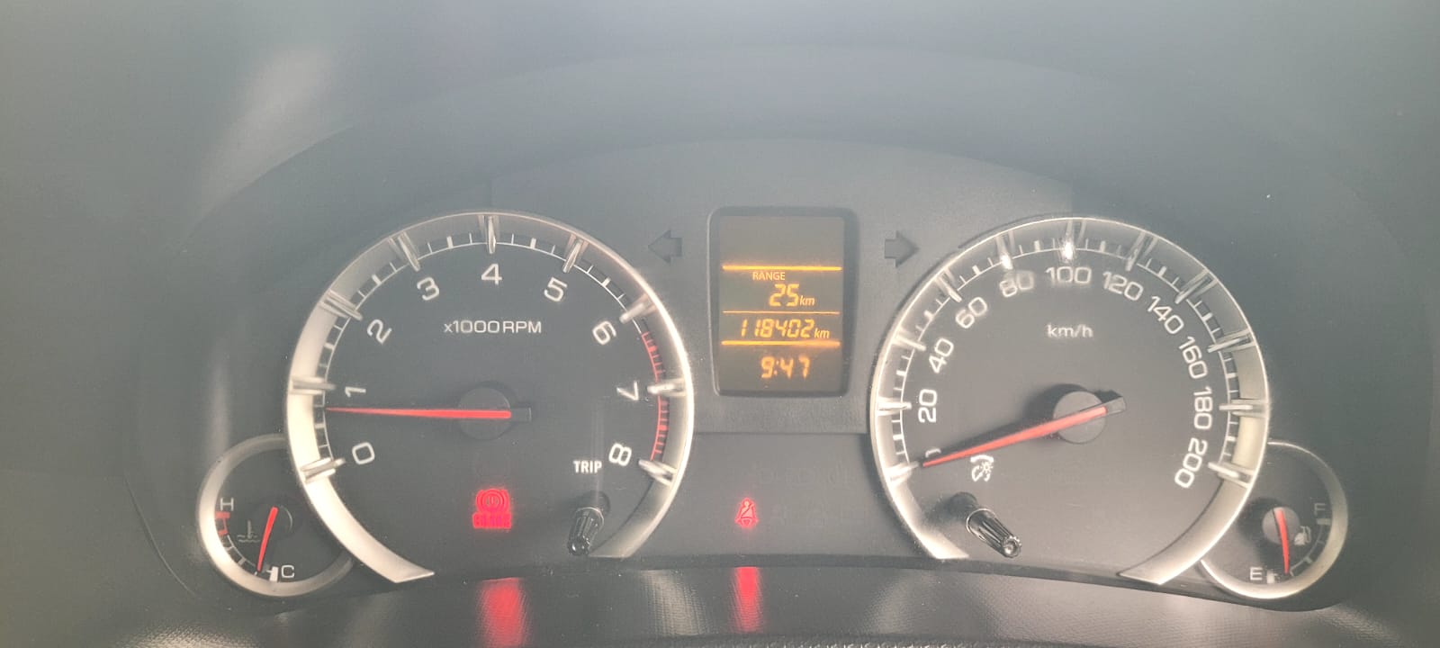 Maruti Suzuki Swift - Image 4