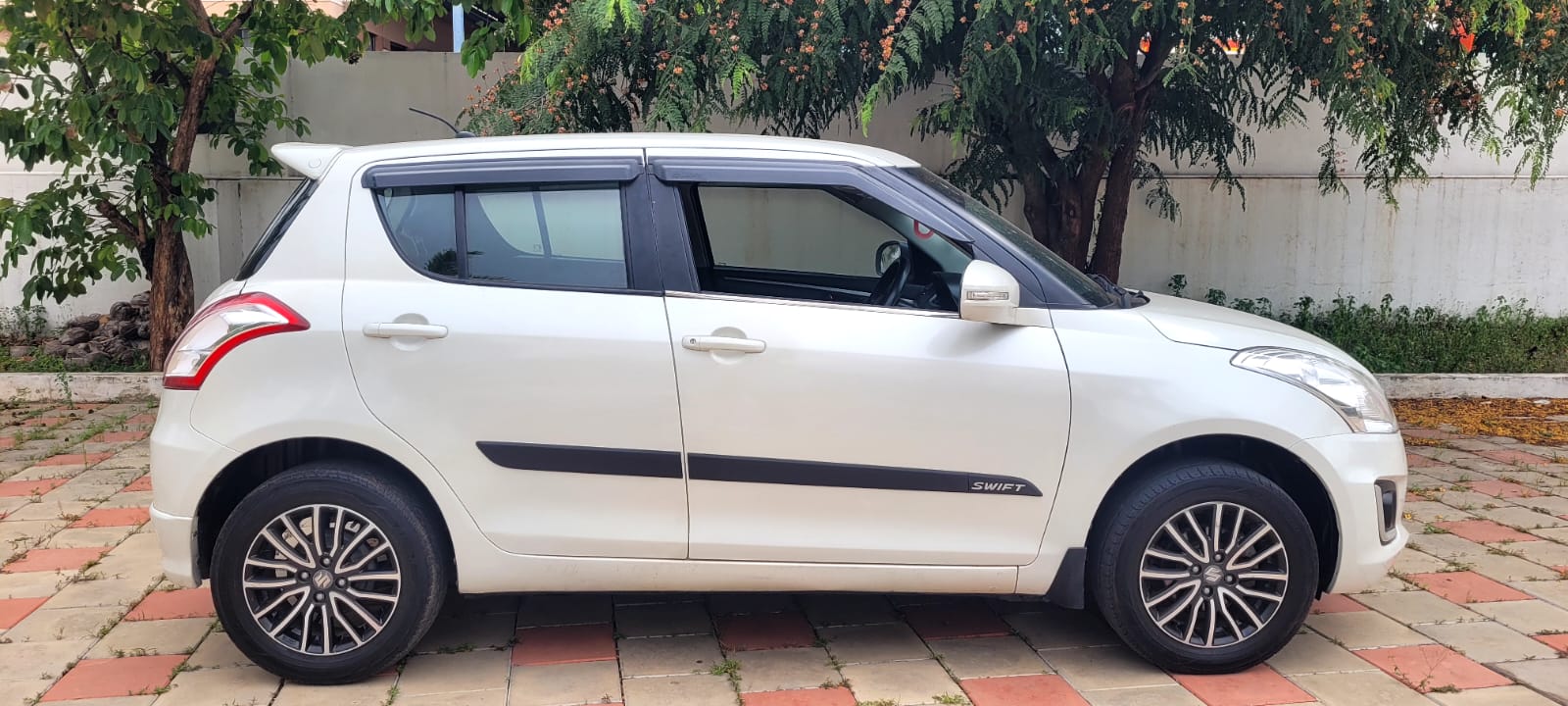 Maruti Suzuki Swift - Image 5