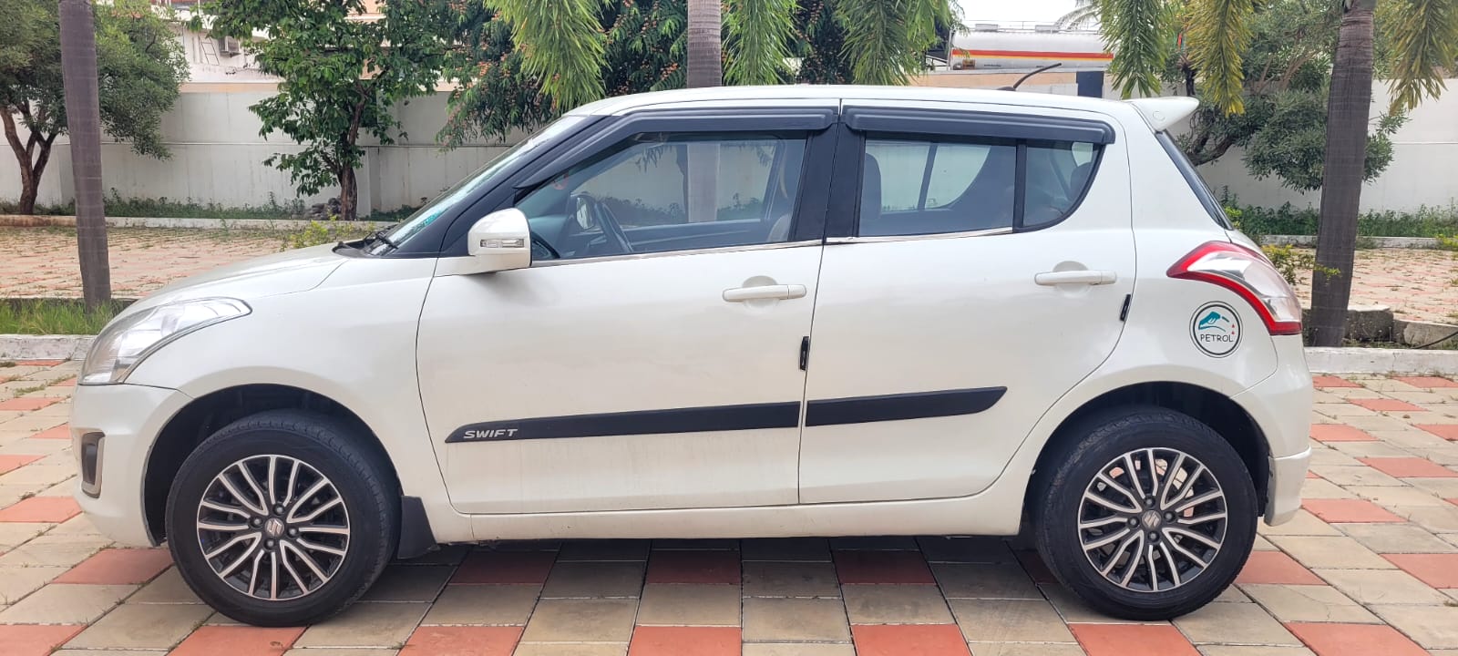 Maruti Suzuki Swift - Image 6