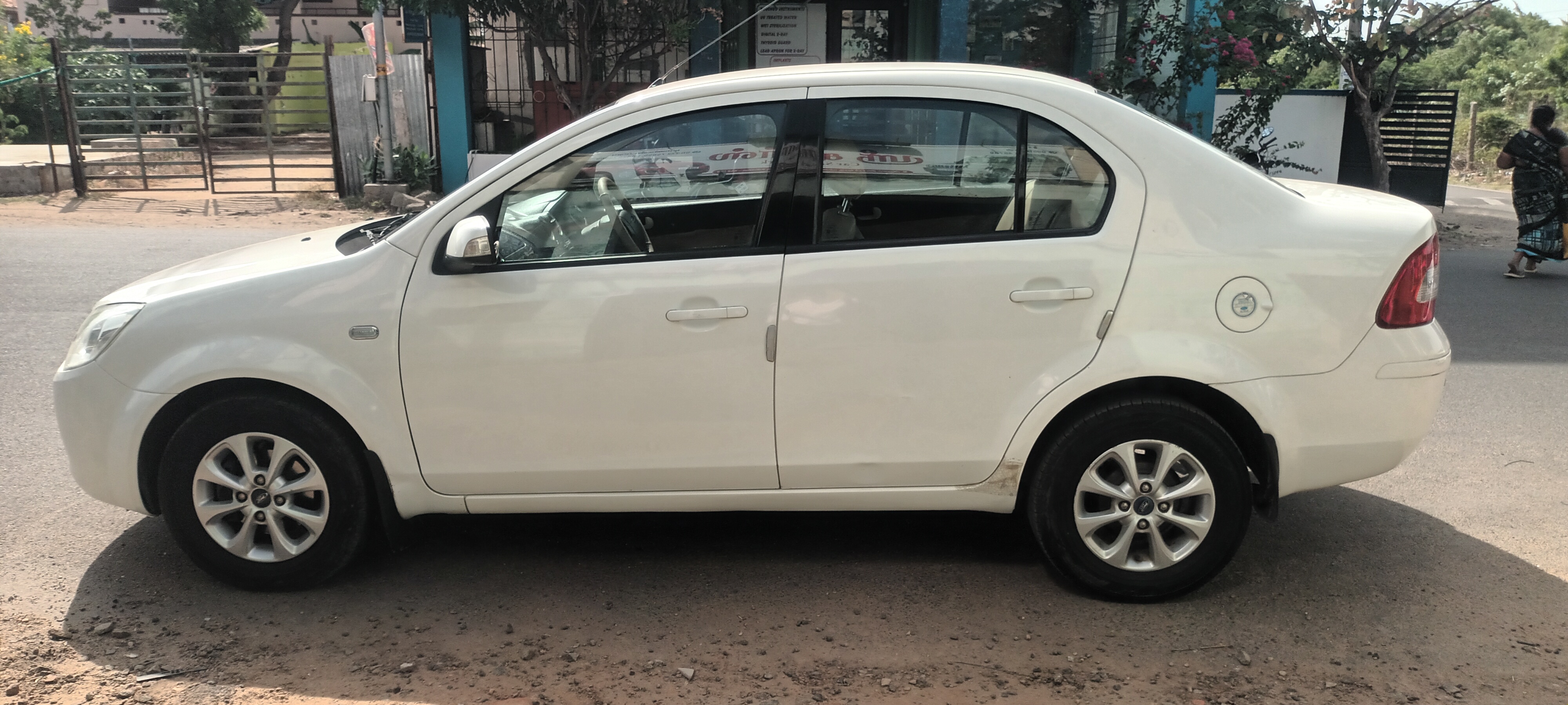 Ford Fiesta - Image 3