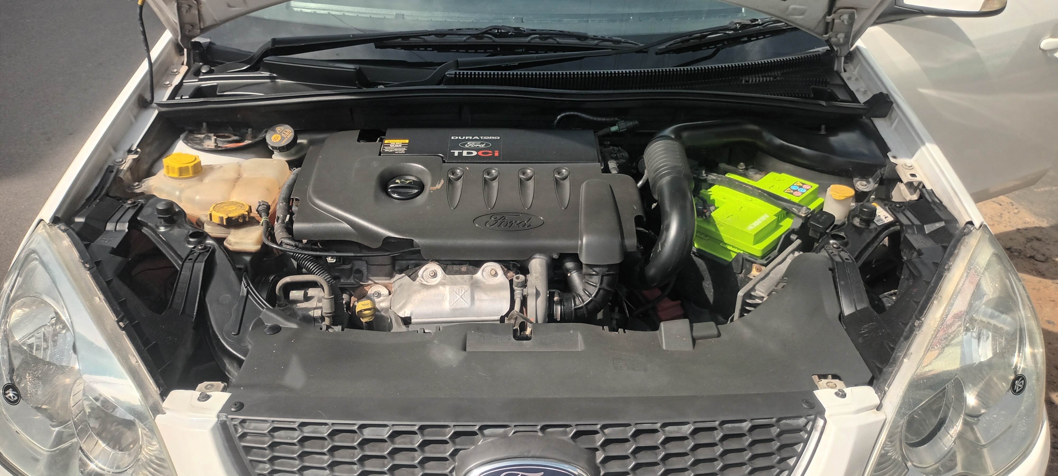 Ford Fiesta - Image 8