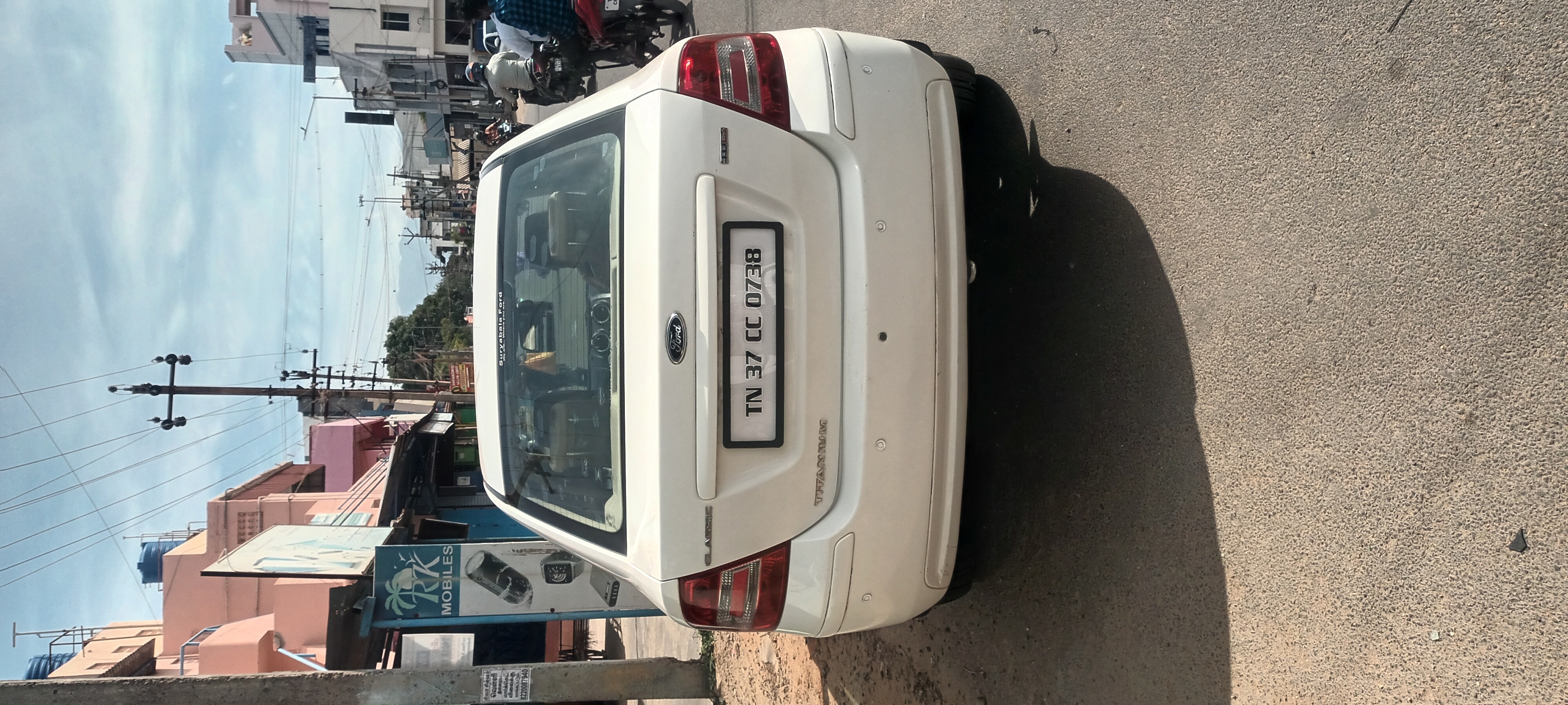 Ford Fiesta - Image 2