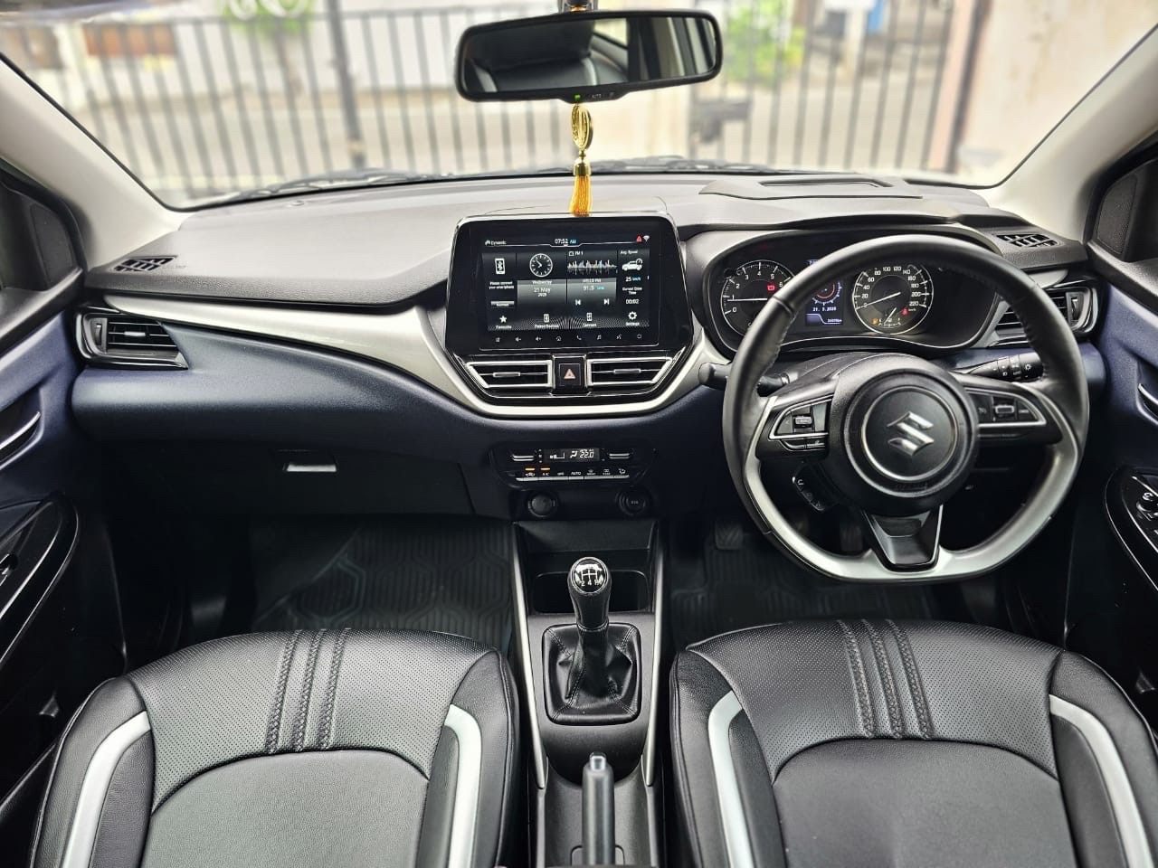 Maruti Suzuki Baleno - Image 6