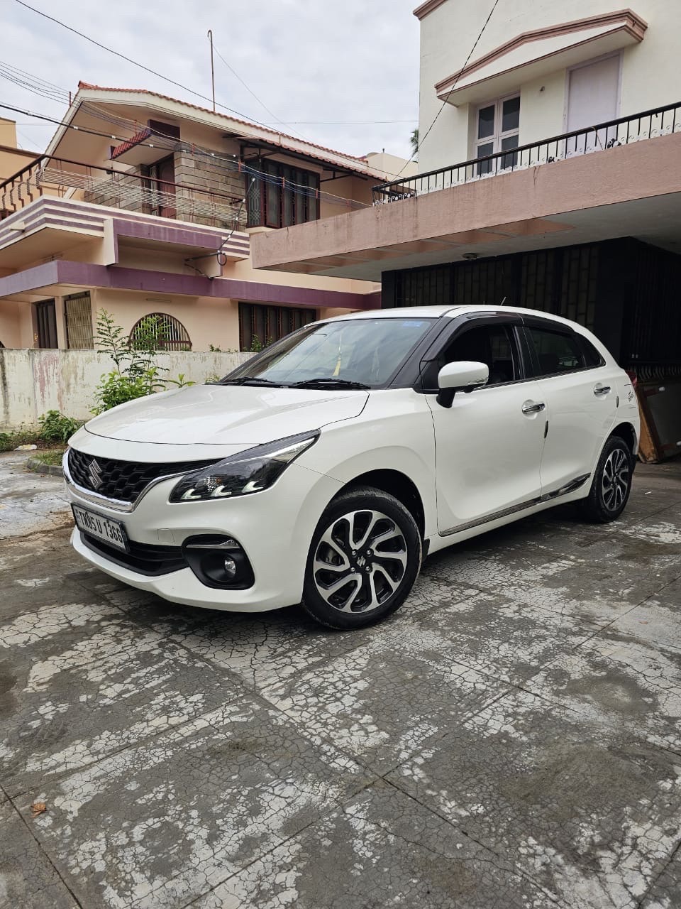 Maruti Suzuki Baleno - Image 2