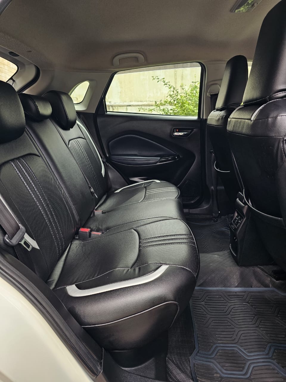 Maruti Suzuki Baleno - Image 4