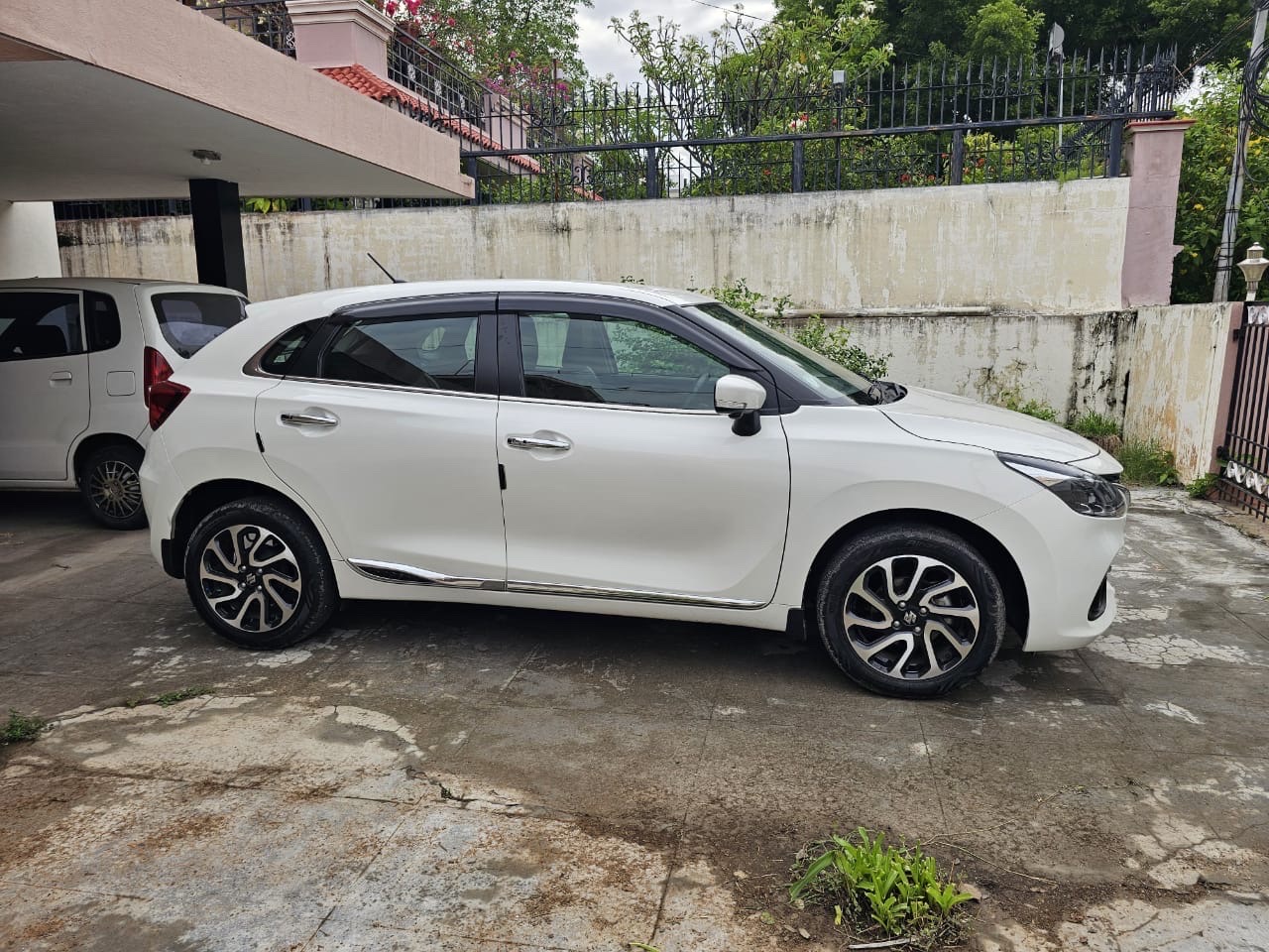 Maruti Suzuki Baleno - Image 3